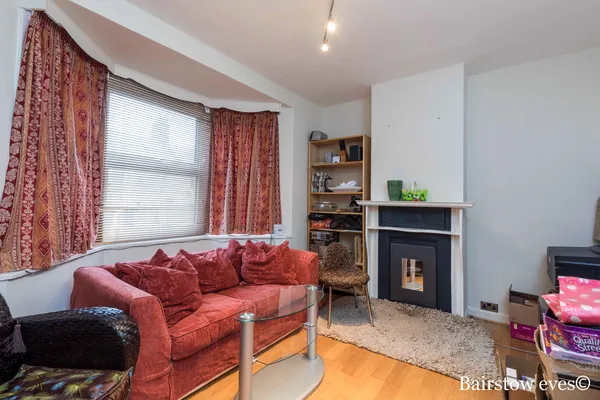 Tylecroft Road, London, SW16