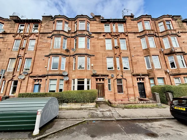 Garry Street, Cathcart, G44 4AX