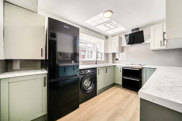 Westmoreland Road, Bromley, BR2