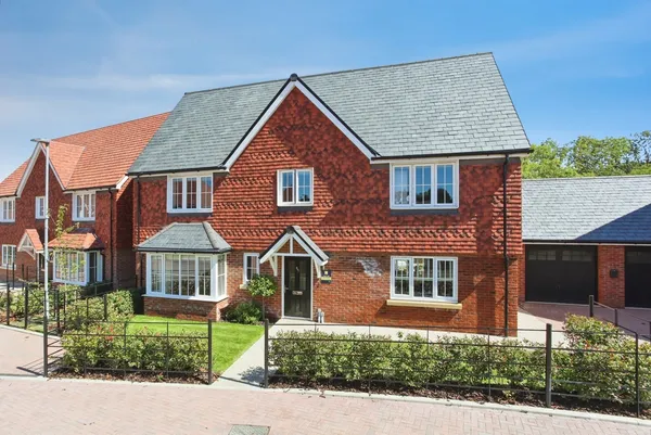 Hartley Road, Cranbrook, Kent, TN17
