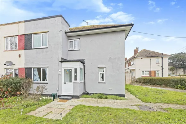 Melbourne Avenue, Ramsgate, Kent, CT12