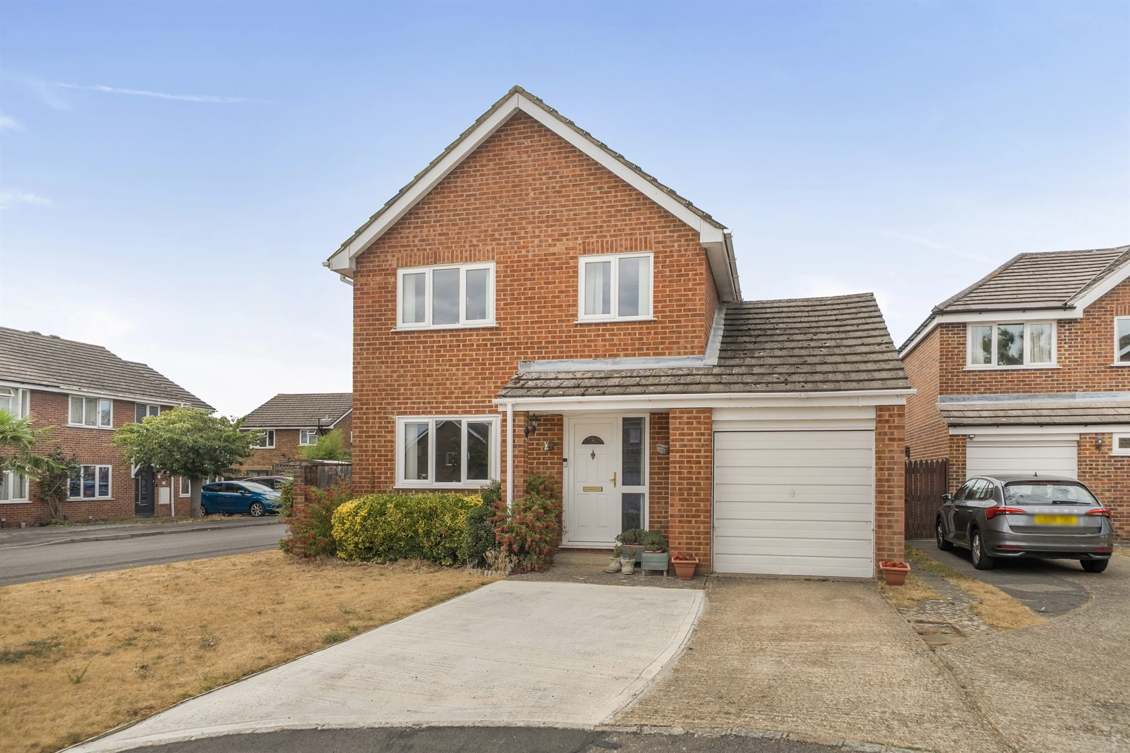 Property at Bissley Drive, Maidenhead