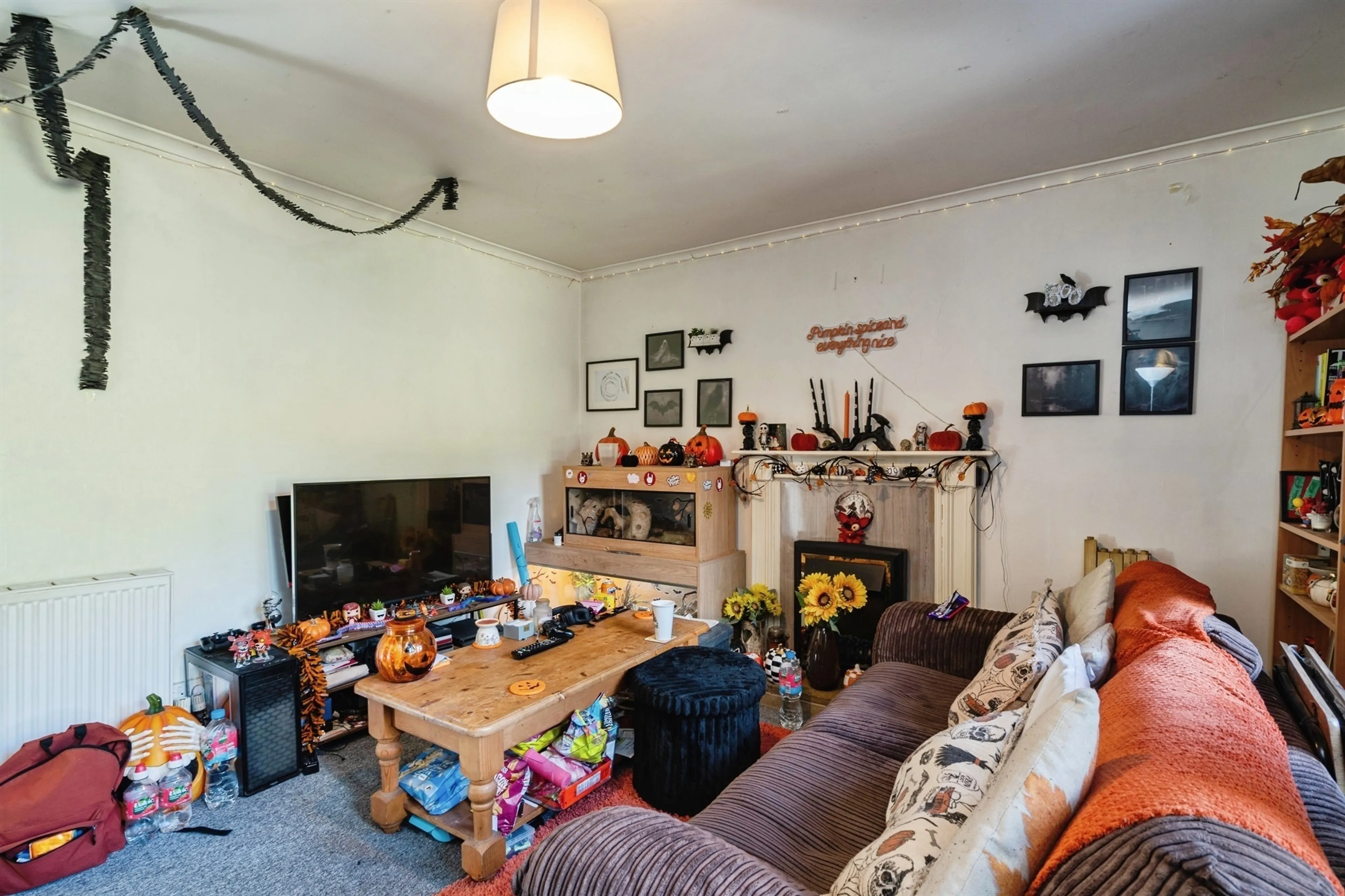 Property at Lilburne Avenue, Norwich