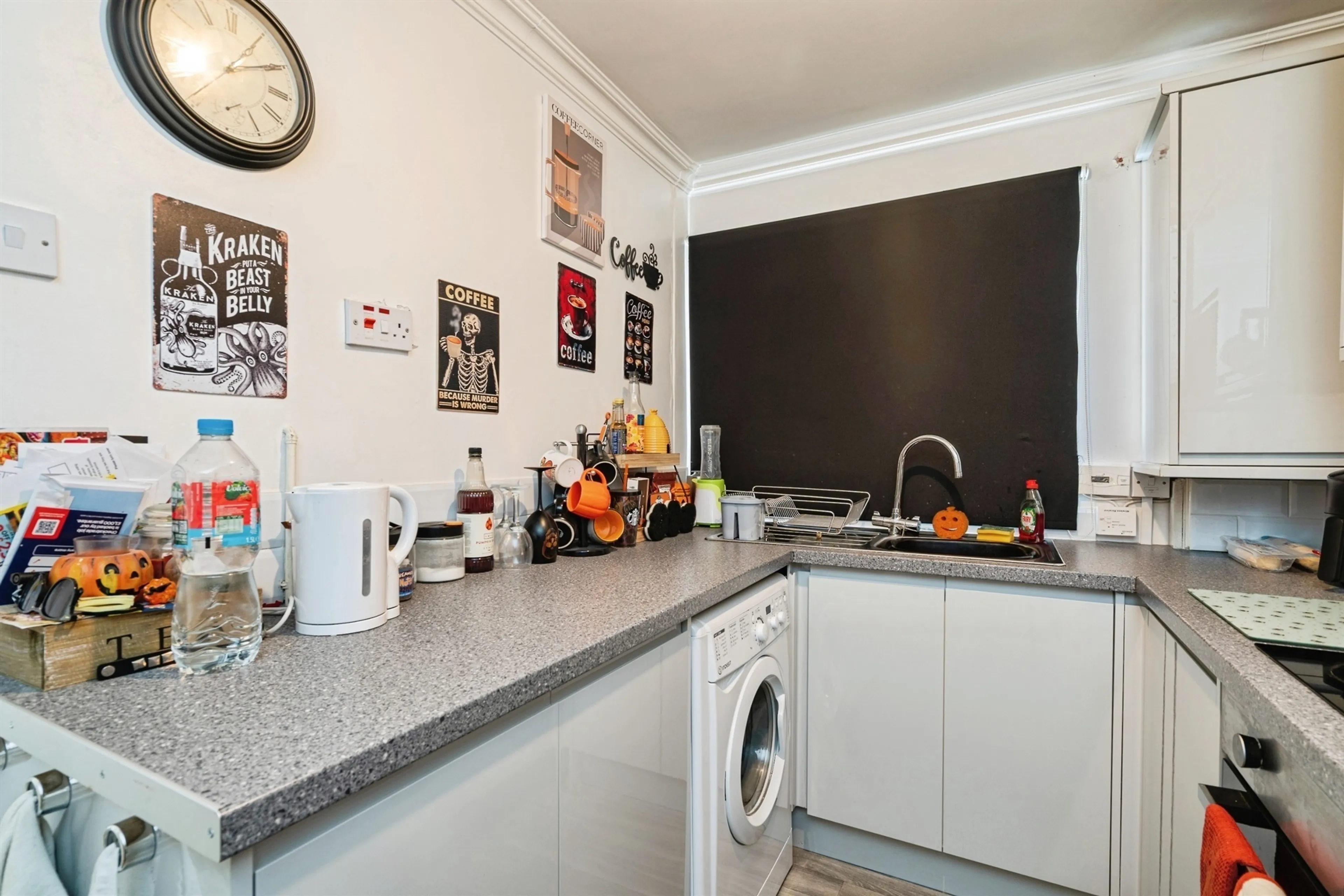 Property at Lilburne Avenue, Norwich