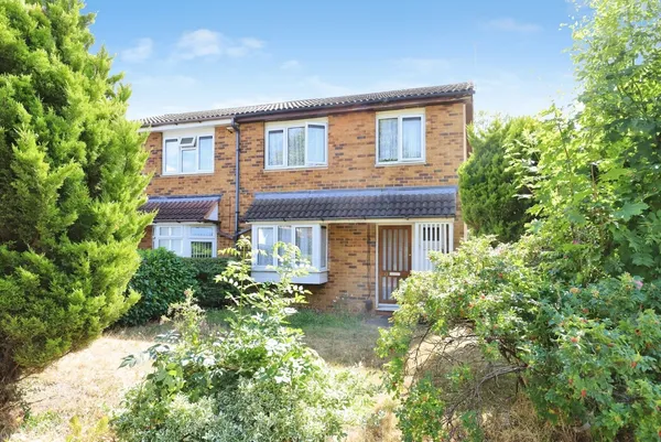 Highbrook Close, WOLVERHAMPTON, West ...