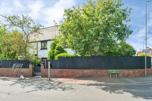 Whitefield Lane, Tarbock Green, Presc...