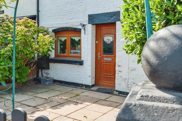 Whitefield Lane, Tarbock Green, Presc...