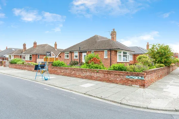 Berwick Road, Lytham St. Annes, Lanca...