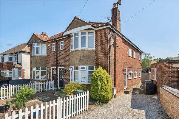 Jackson Road, Bromley, BR2