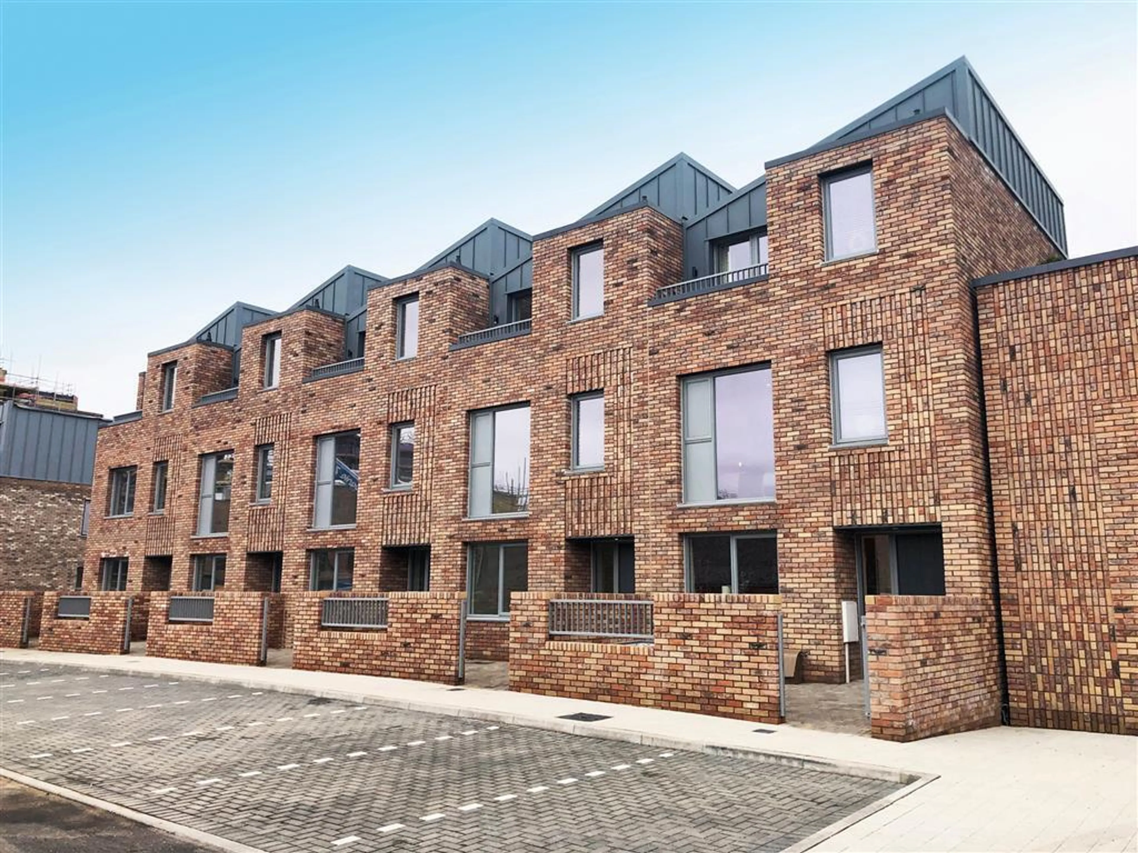 Property at Meadow Lane, NOTTINGHAM