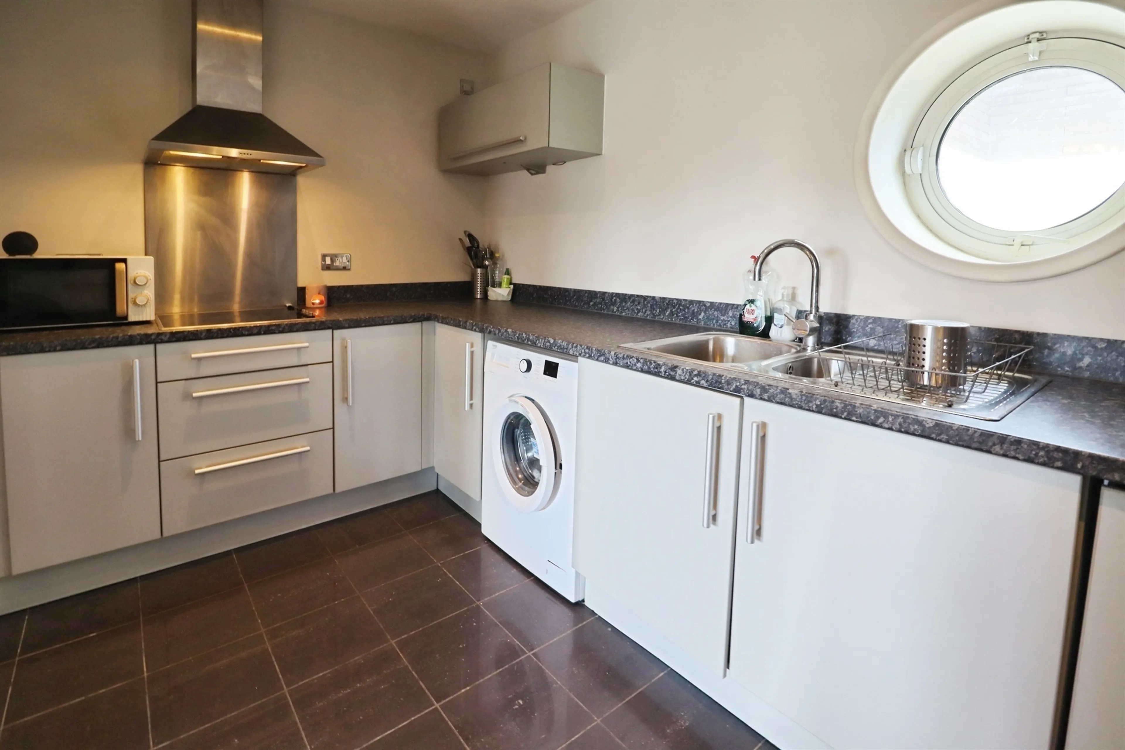 Property at Victoria Wharf, Cardiff