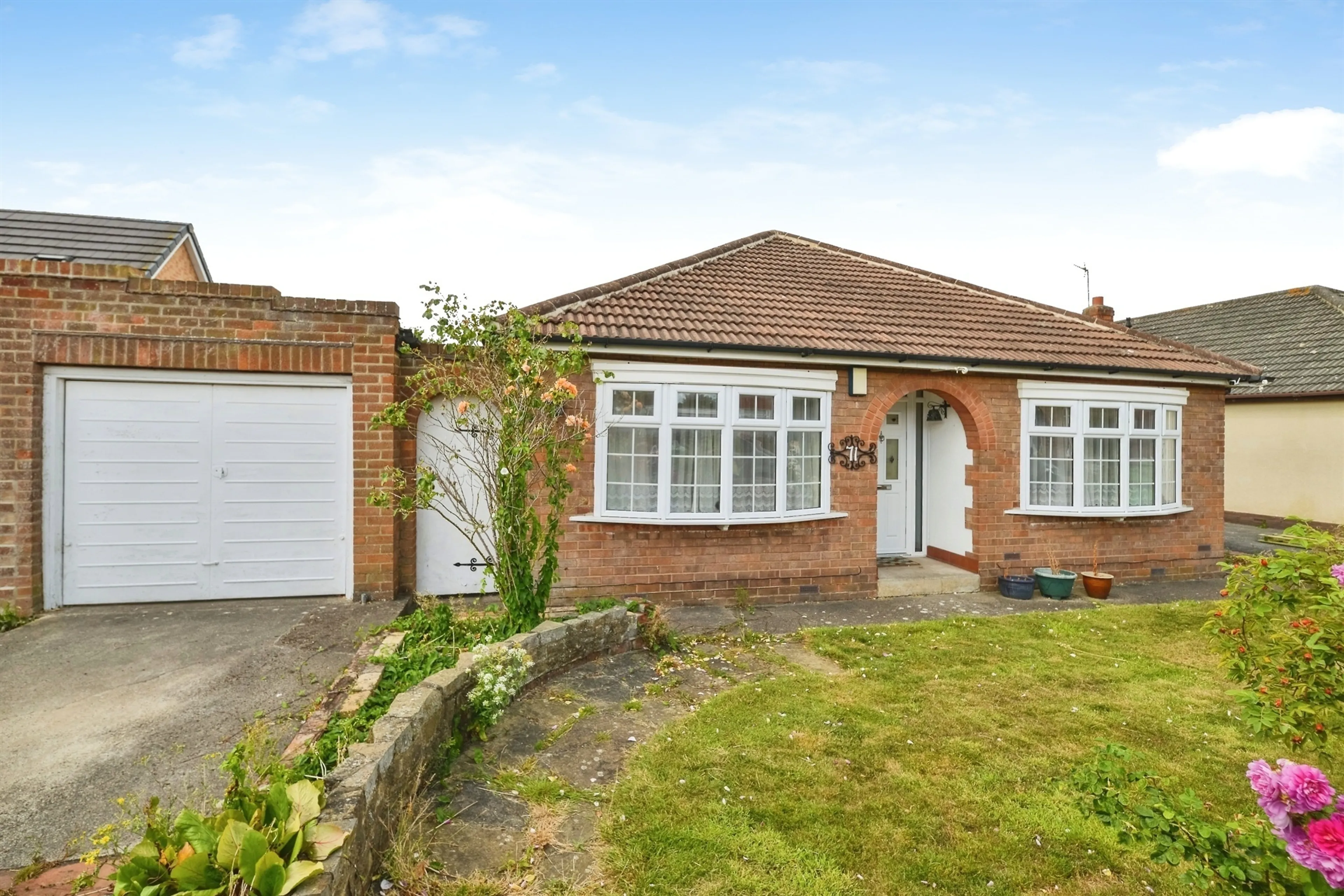 Property at Richardson Road, Thornaby, Stockton-On-Tees