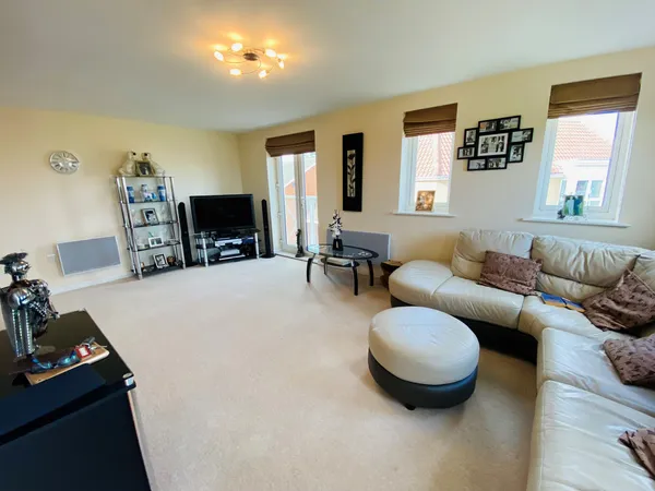 Cheena Court, NR8 5EP