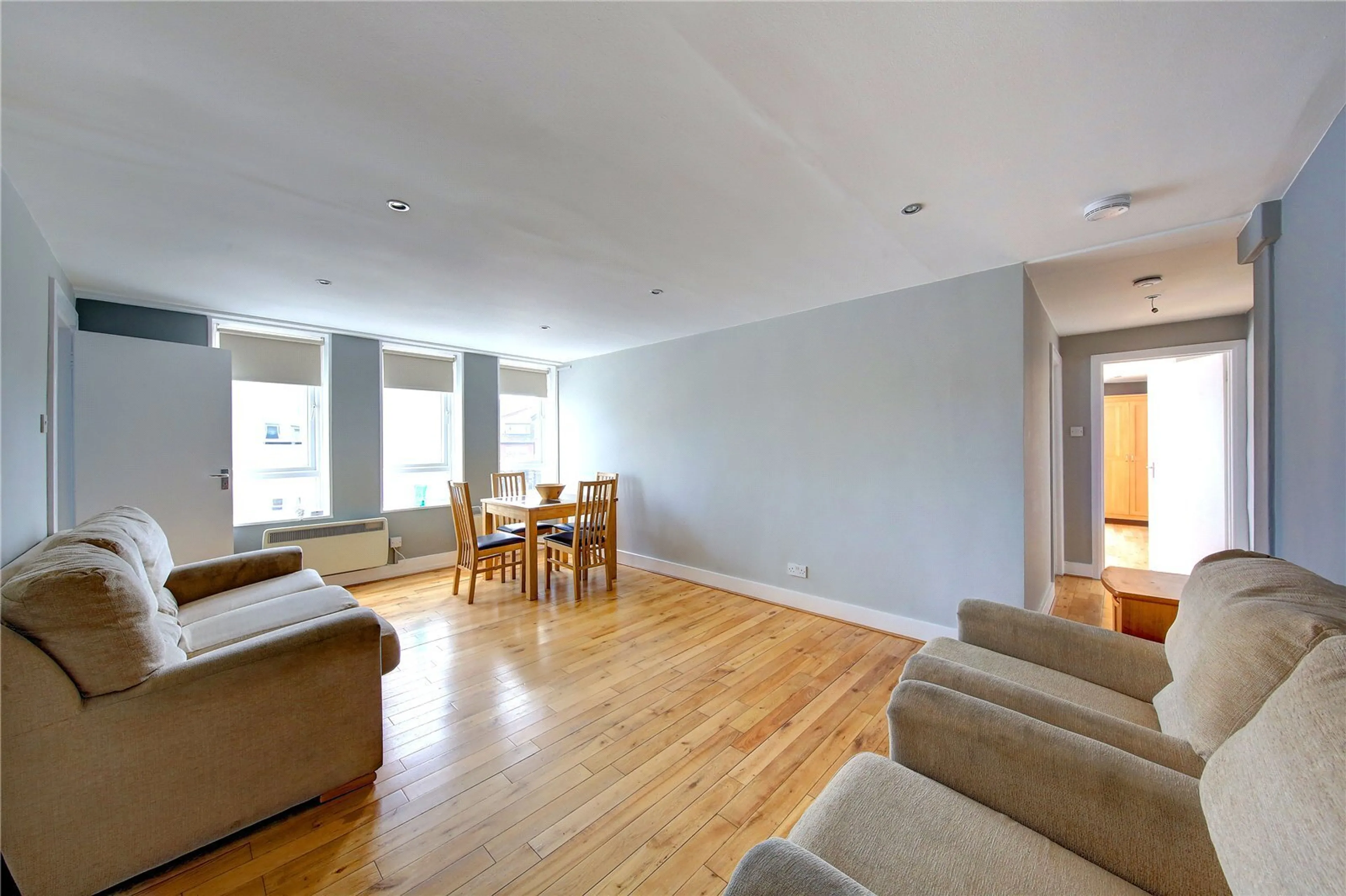 Property at Mitcham Road, London, SW17