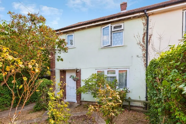 Hampden Road, Maidenhead, Berkshire, SL6