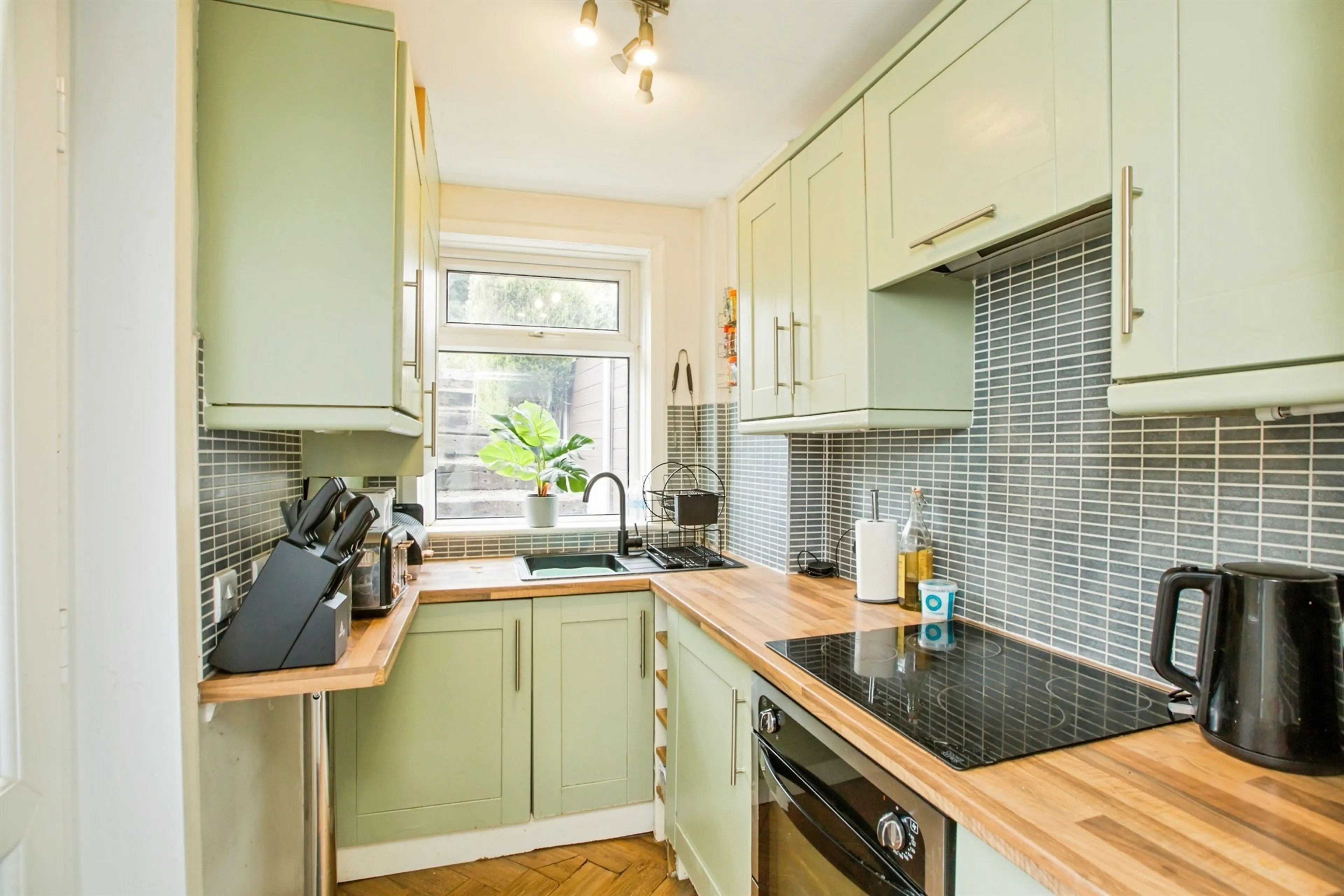 Property at Slack Cottages, Barkisland, Halifax