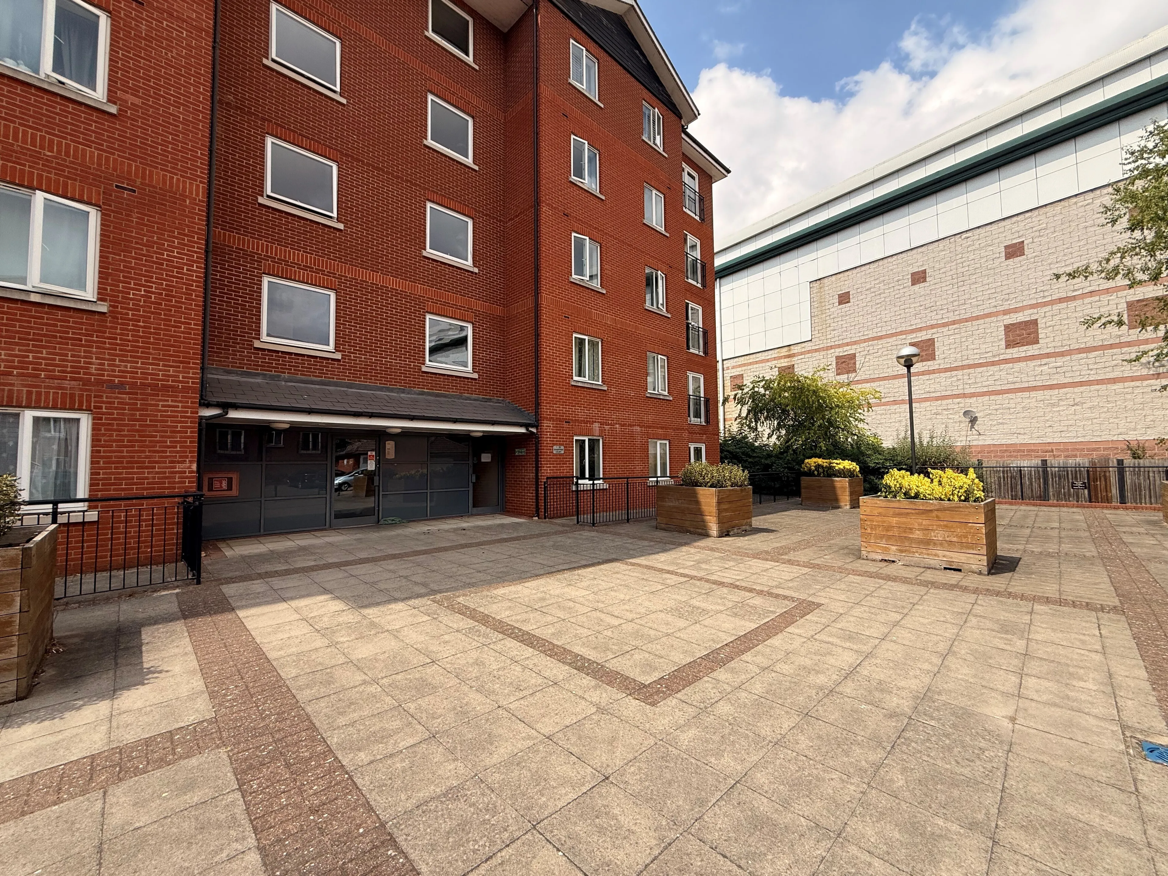 Property at John Dyde Close, BISHOP'S STORTFORD