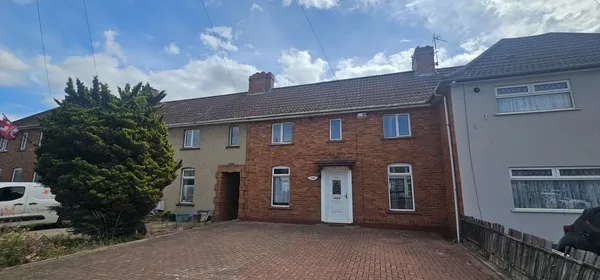 St. Johns Lane, Bedminster, Bristol, BS3