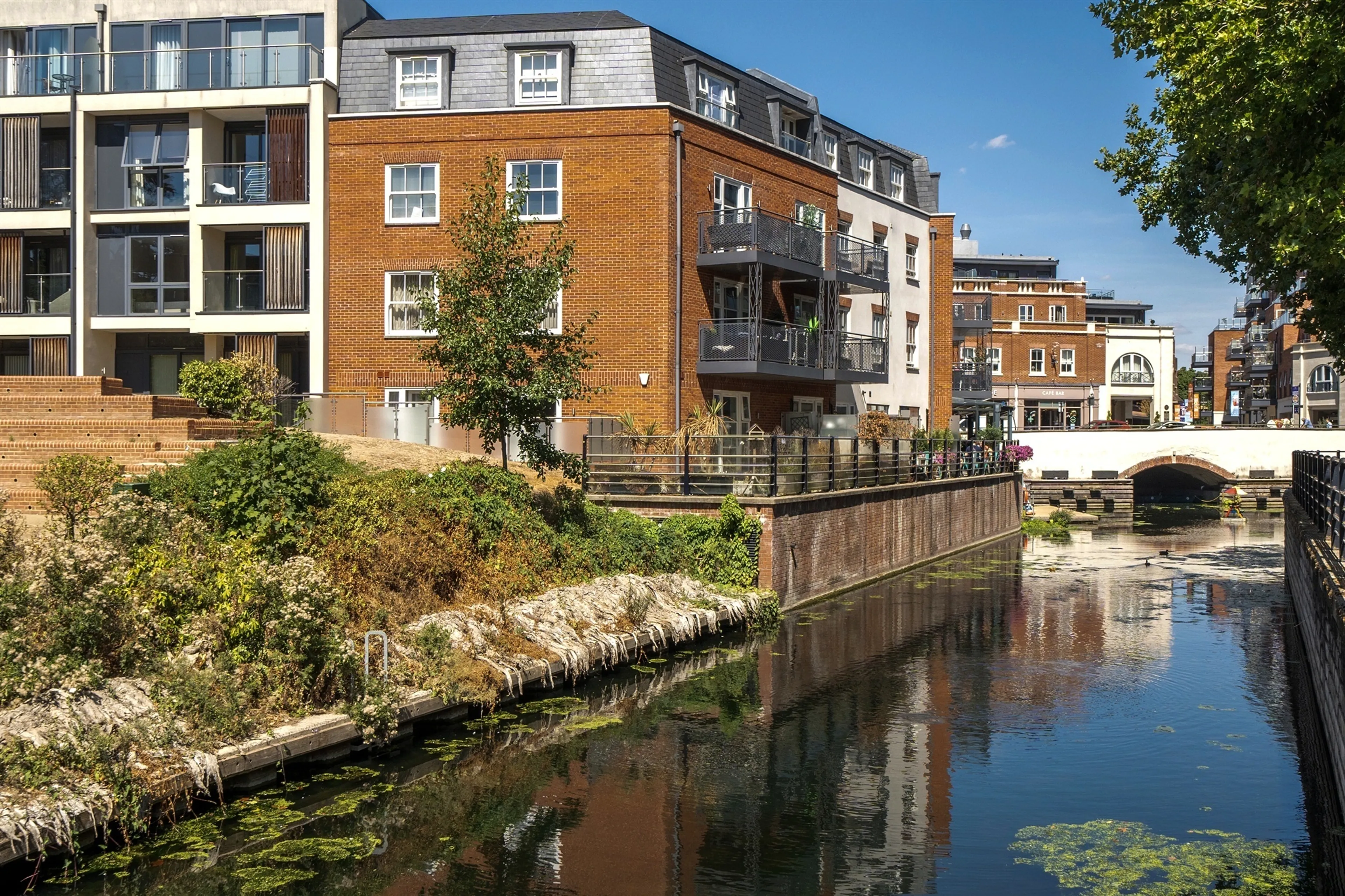 Property at St. Ives Road, Maidenhead