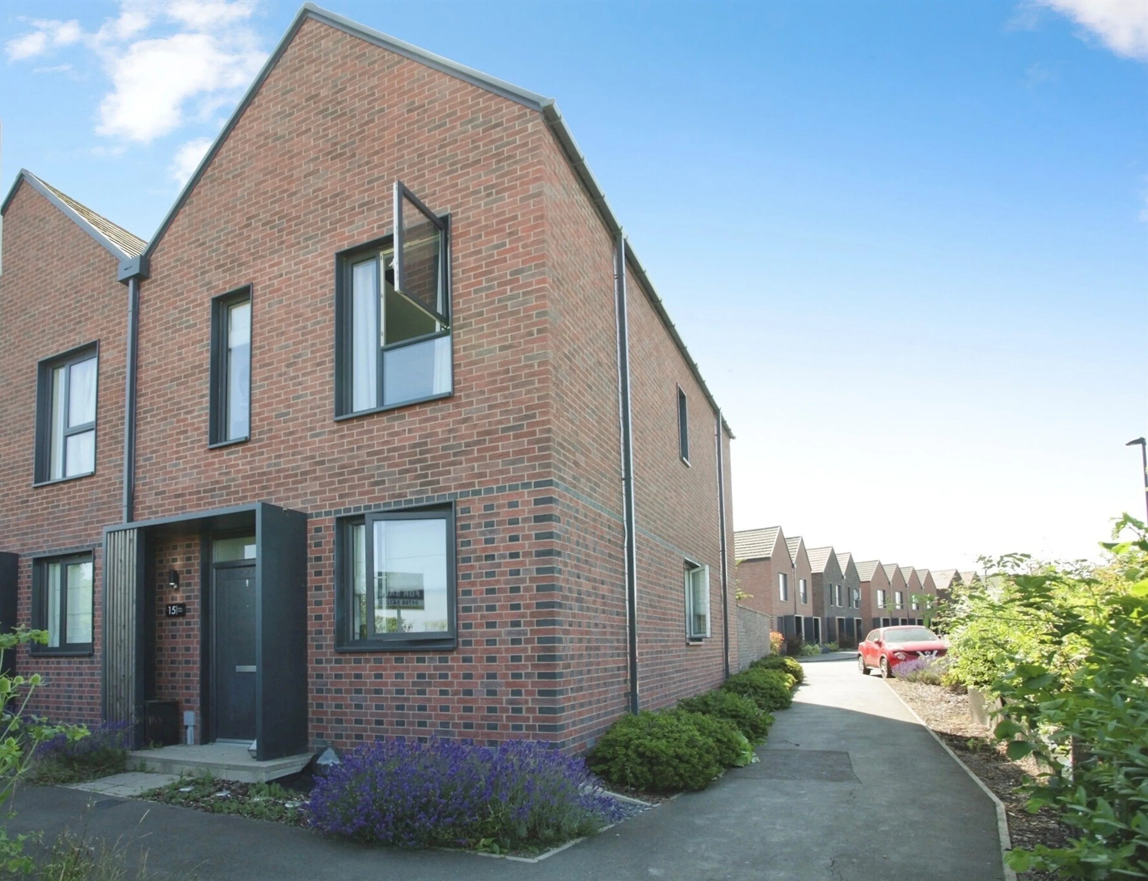 Property at Park View, Houlton, Rugby