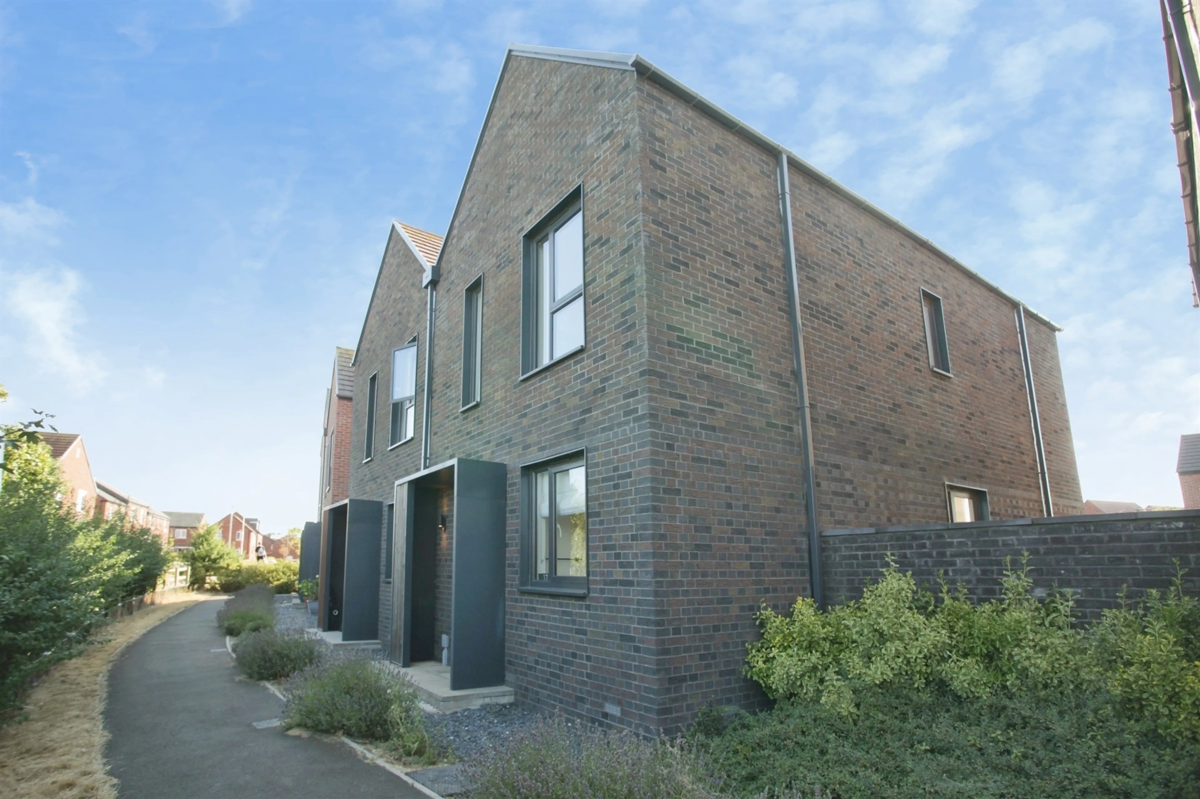 Property at Park View, Houlton, Rugby