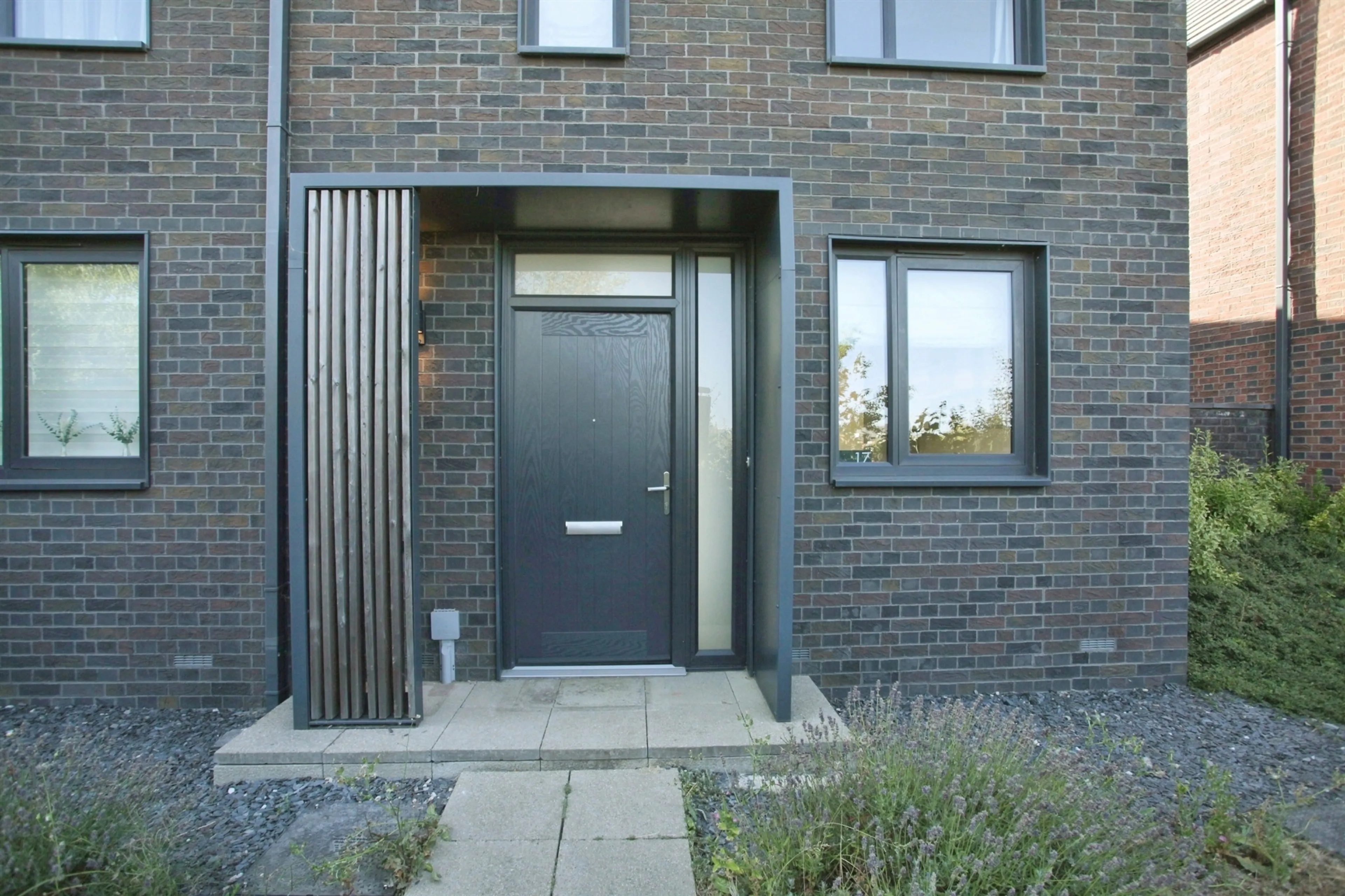 Property at Park View, Houlton, Rugby