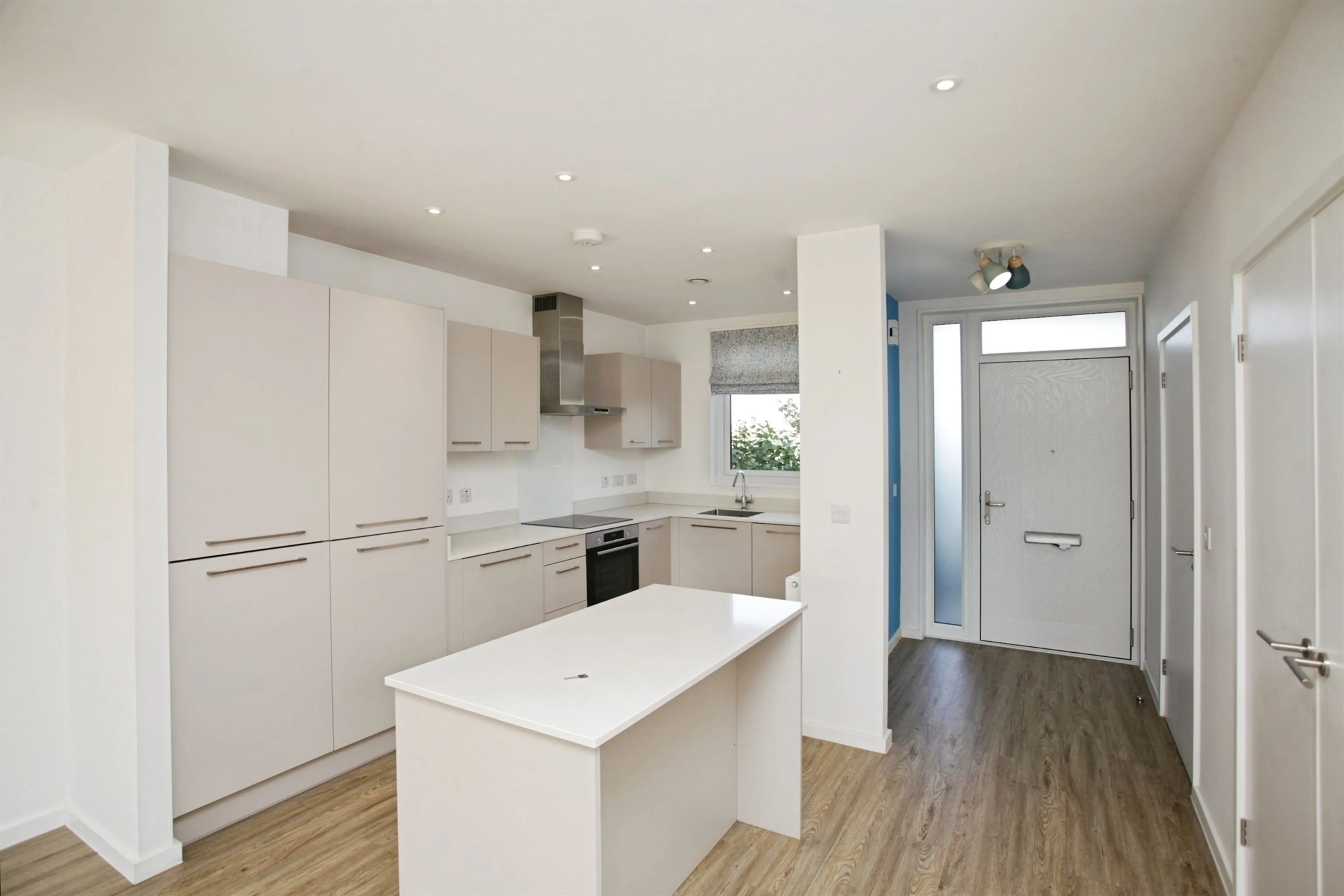 Property at Park View, Houlton, Rugby