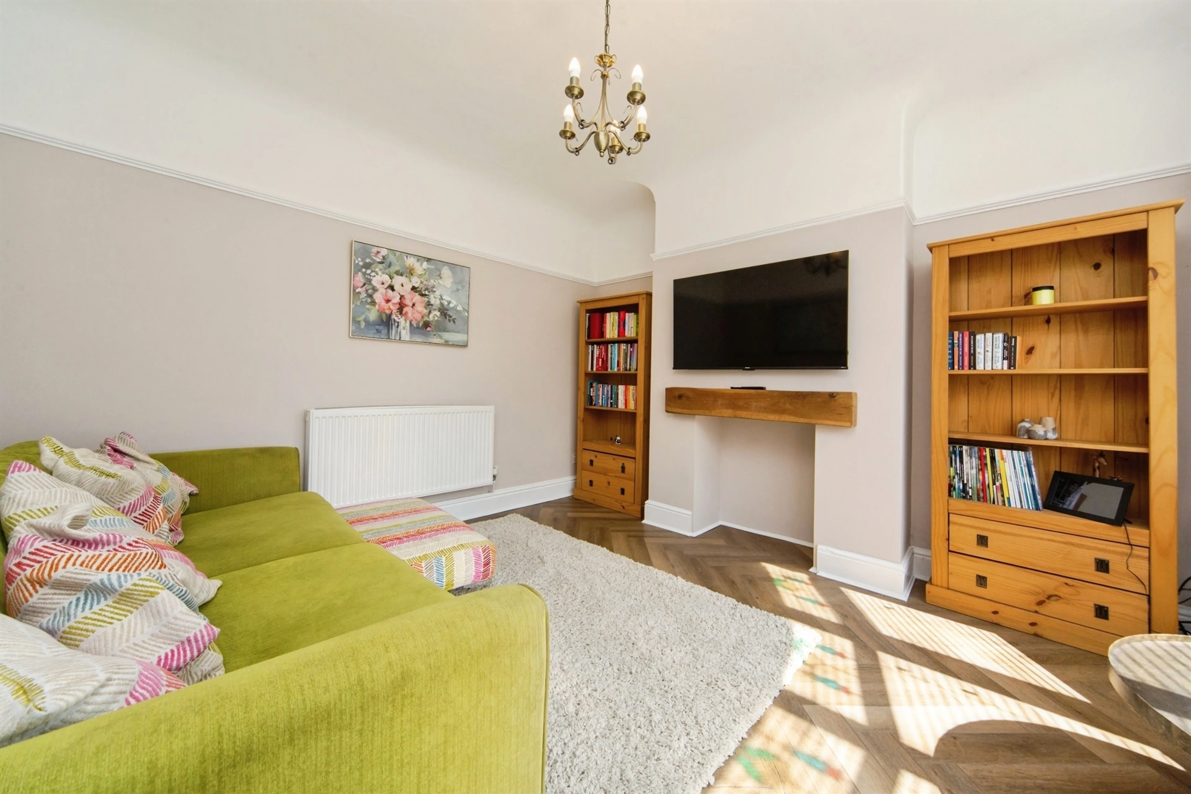 Property at Windsor Drive, Whitby, Ellesmere Port