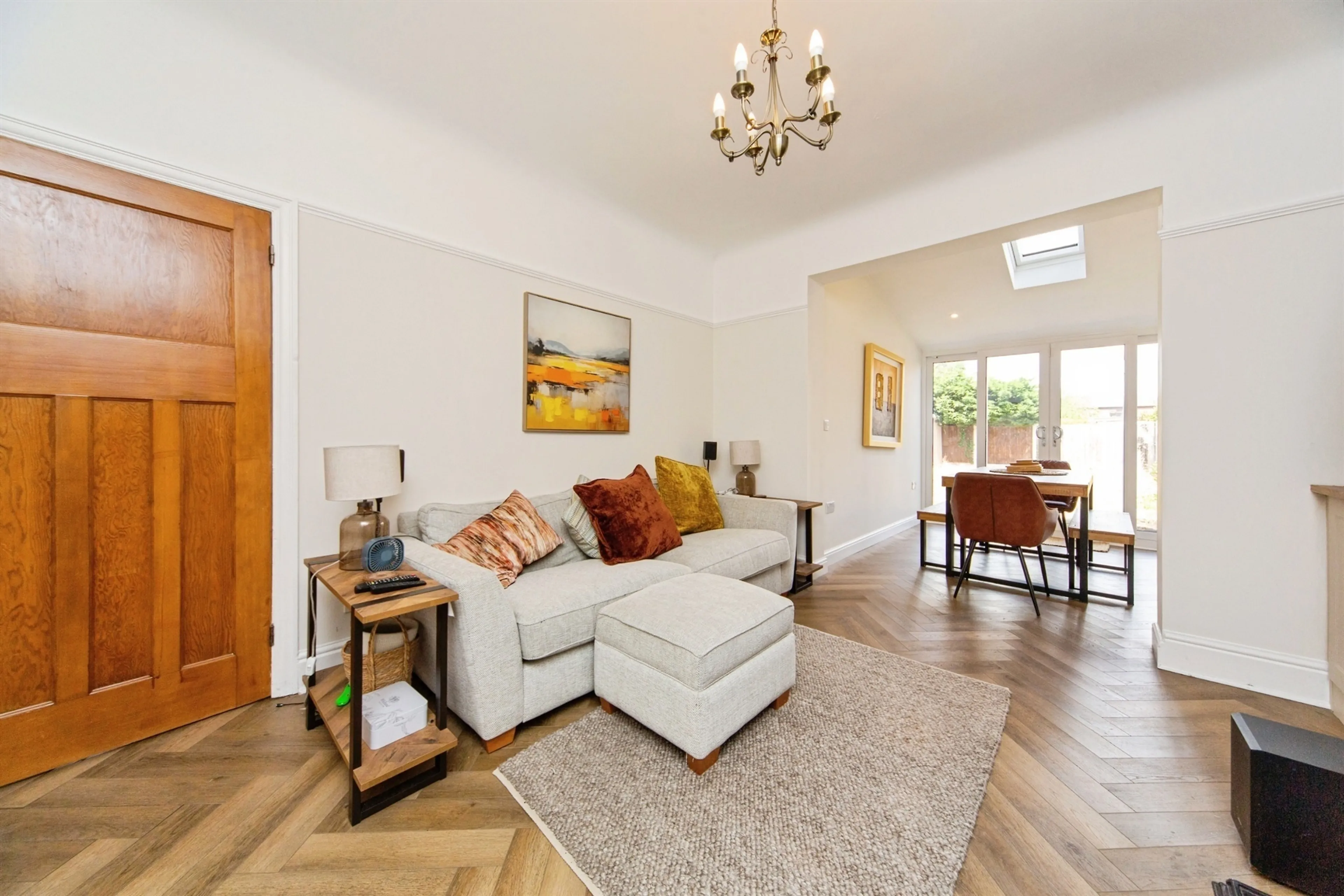 Property at Windsor Drive, Whitby, Ellesmere Port