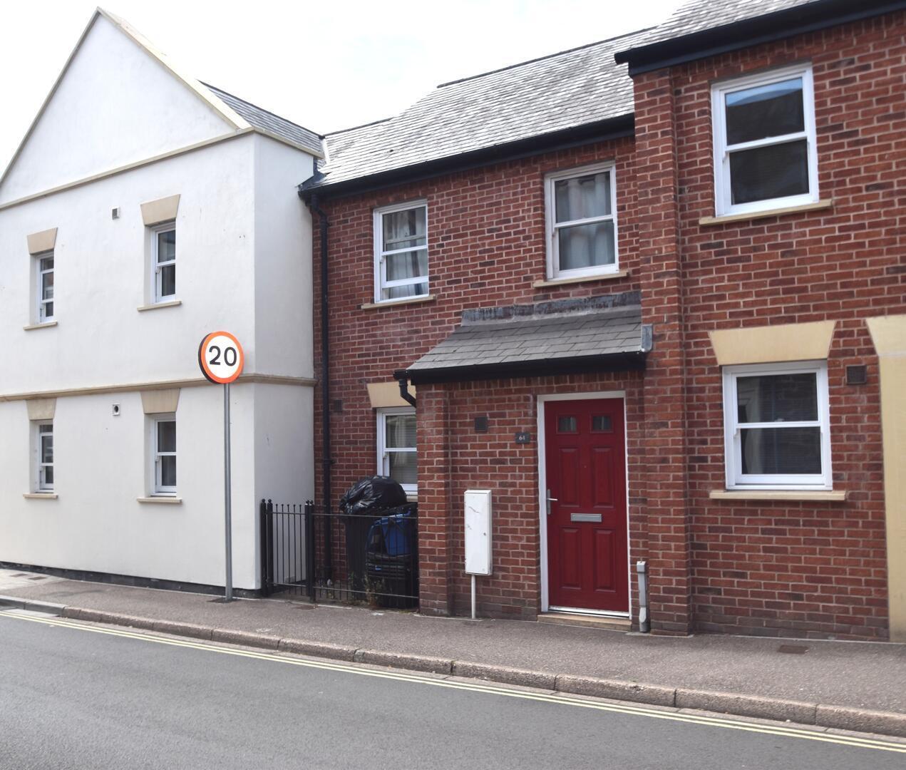 Bampton Street
