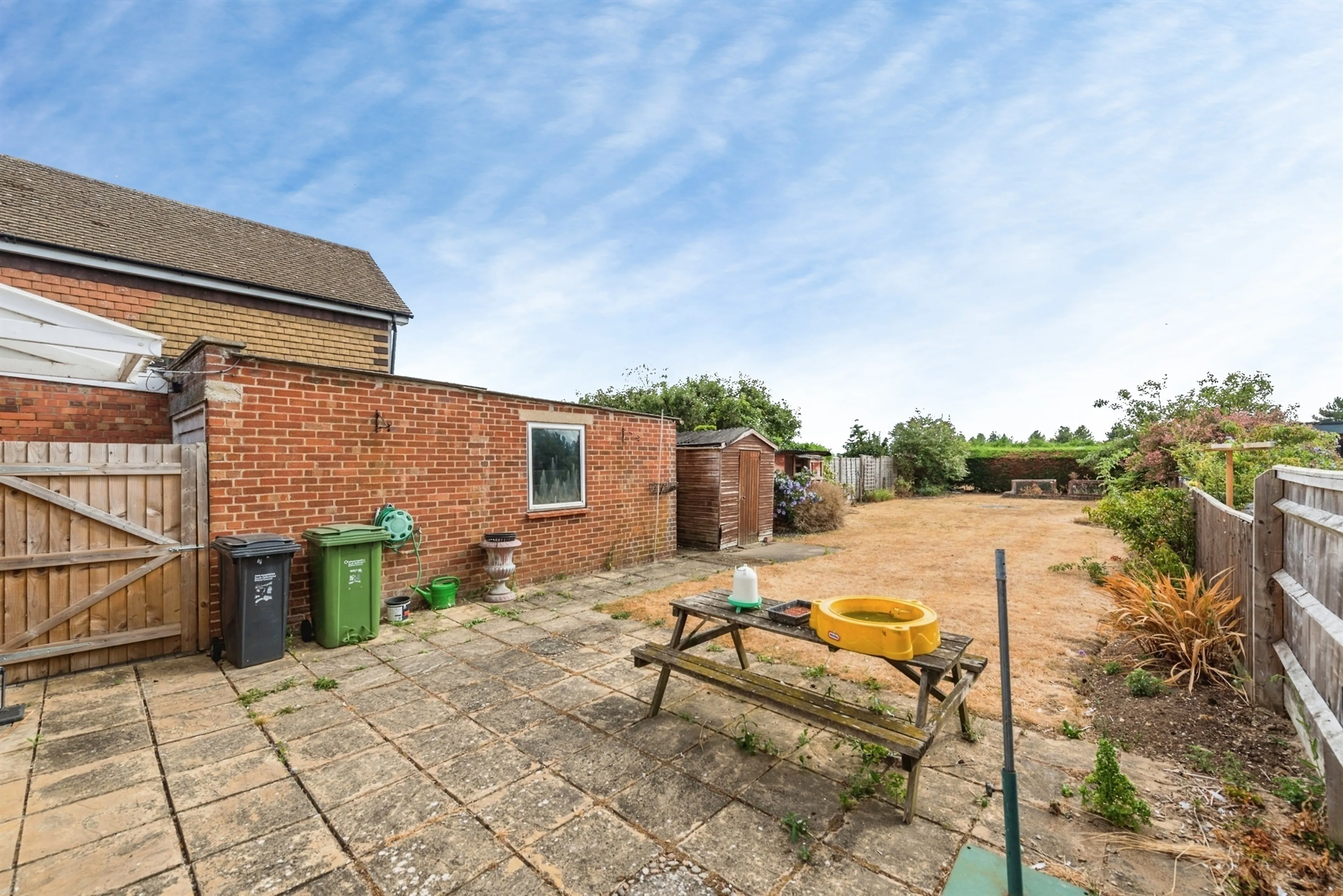 Property at Wantage Road, Wallingford
