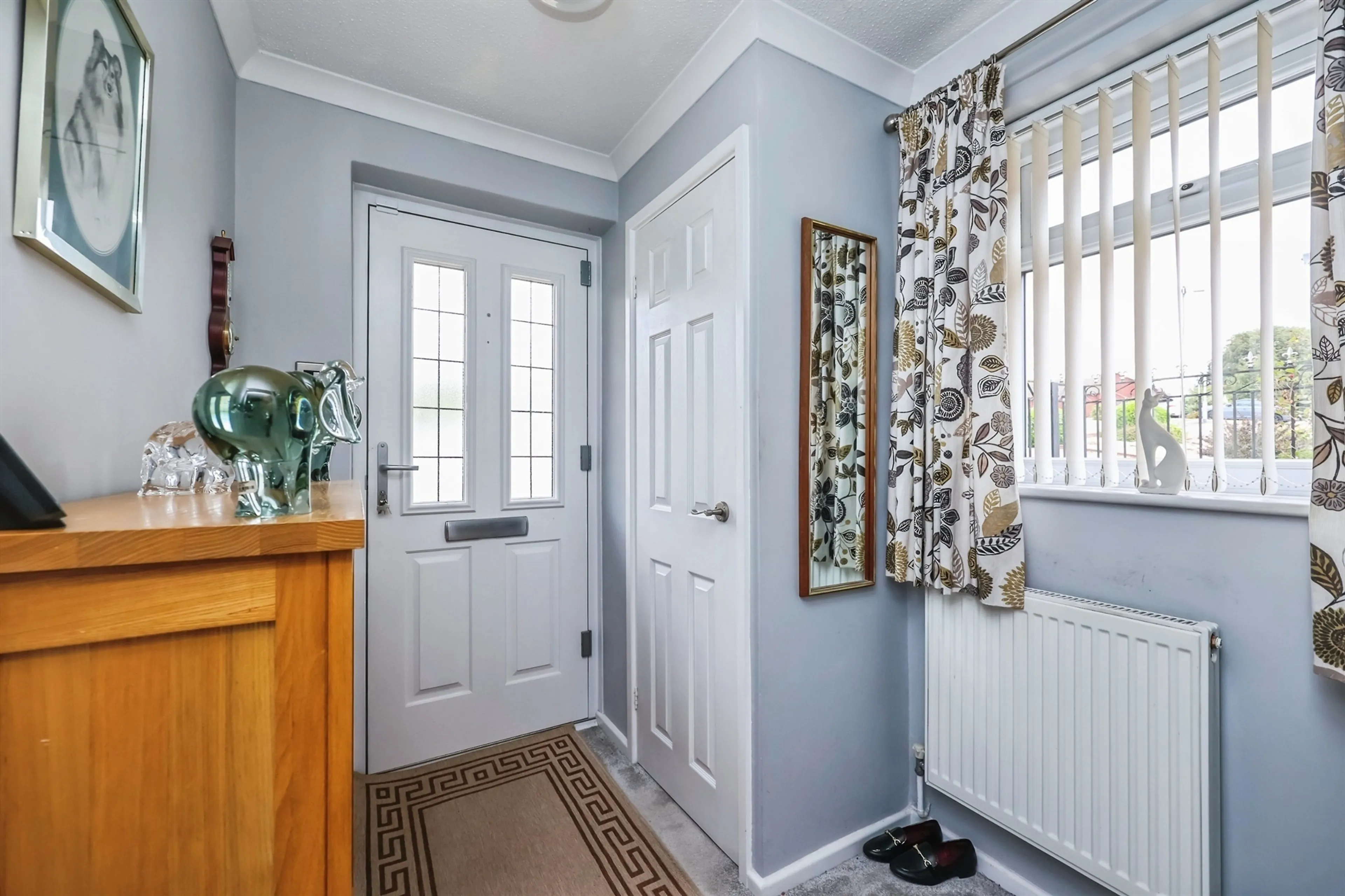 Property at Yeoman Avenue, Bestwood Village, Nottingham