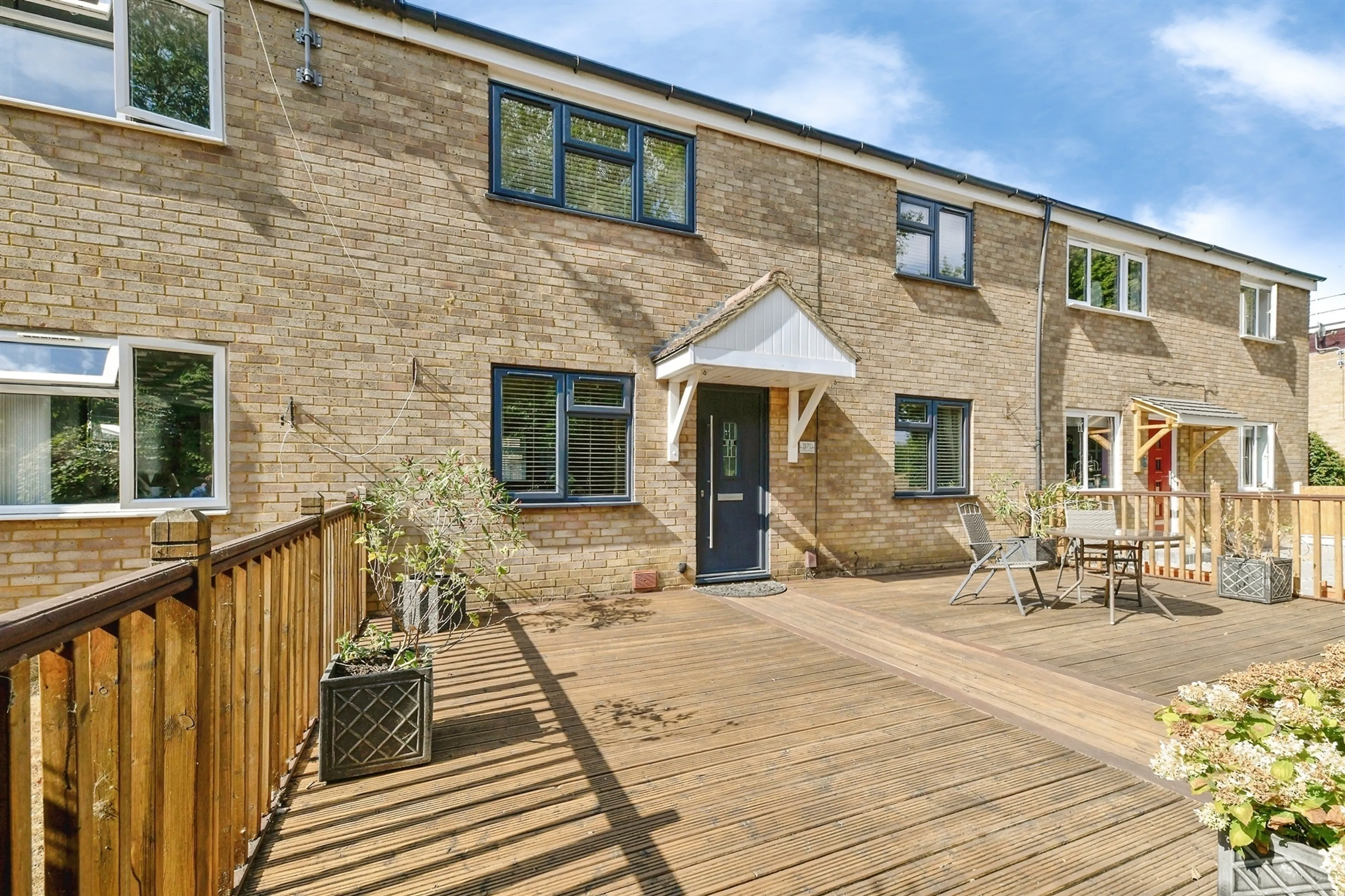 Property at York Road, STEVENAGE