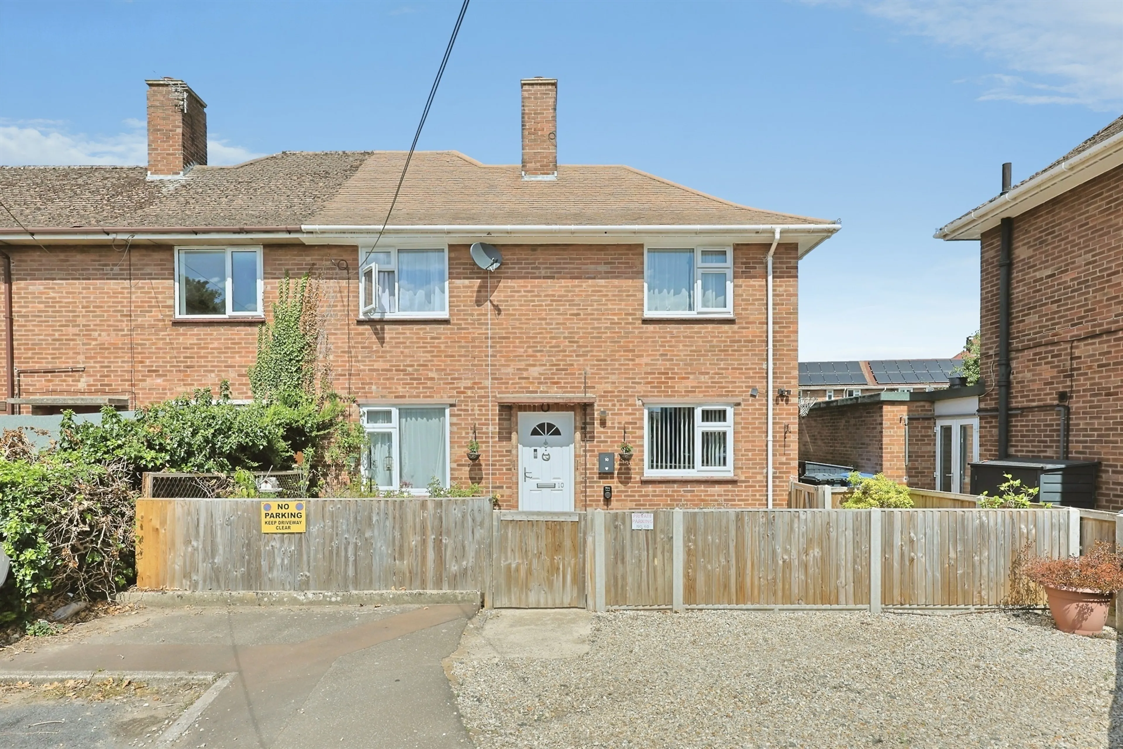 Property at Ambleside Close, Norwich