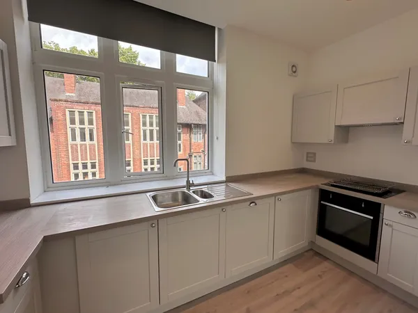 Middleton House, Derby, DE1 3FS