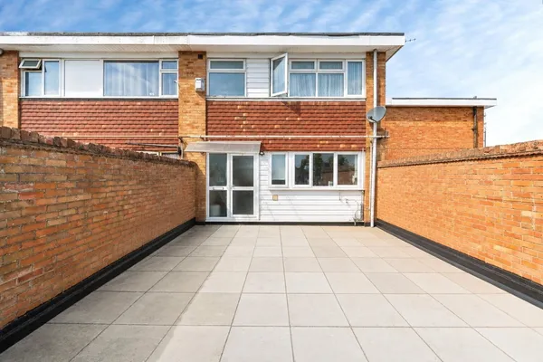 Calverton Road, Bedfordshire, LU3