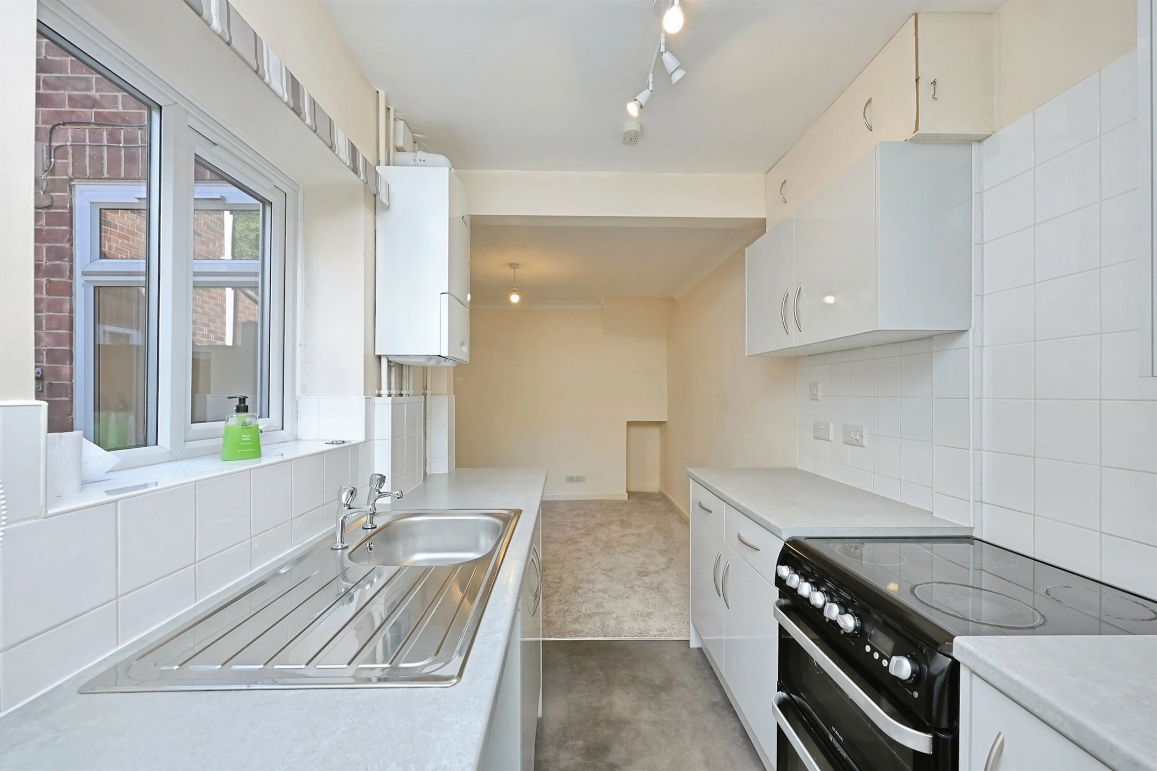 Property at Helena Road, Norwich