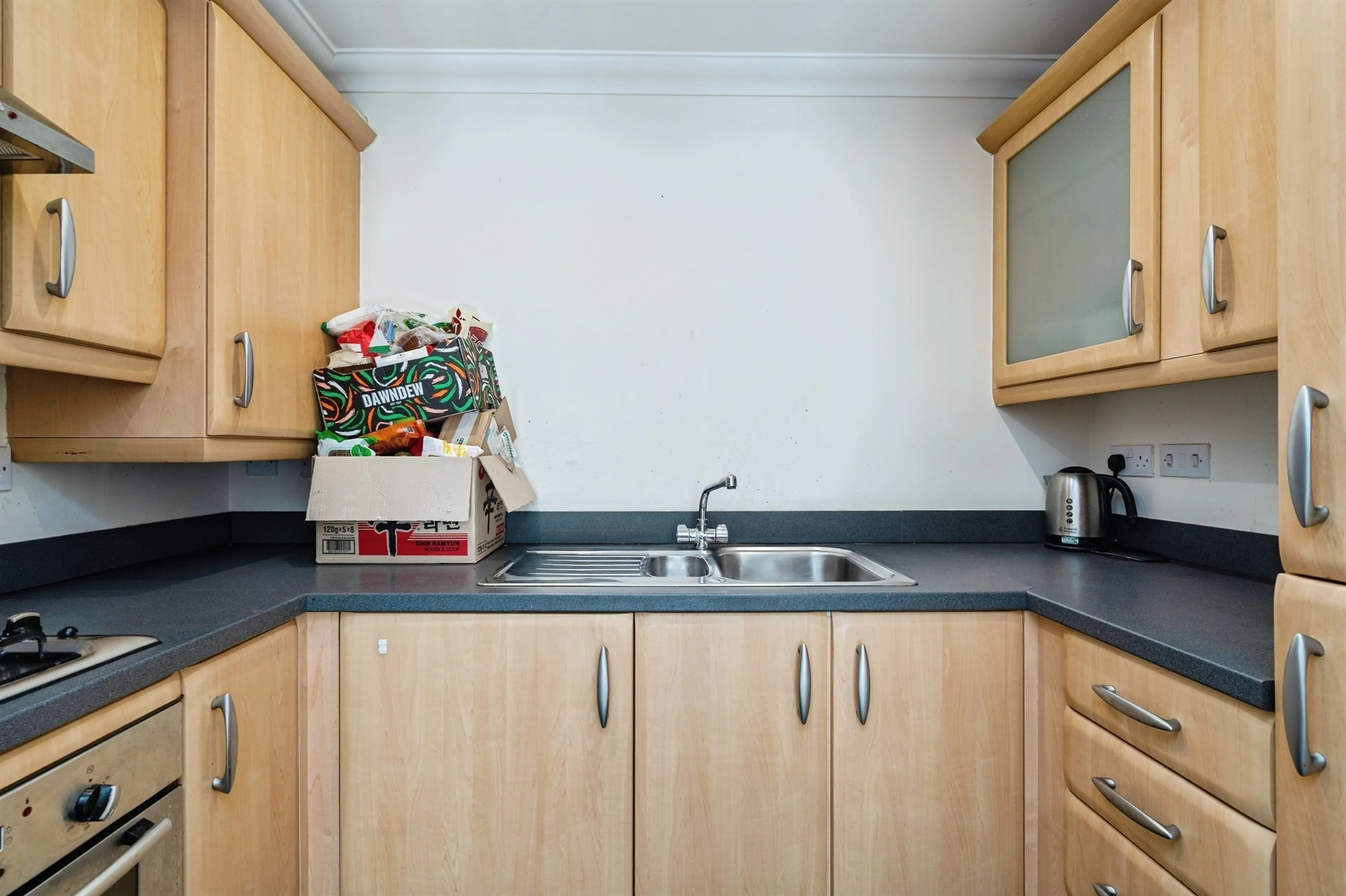 Property at Tolye Road, Norwich