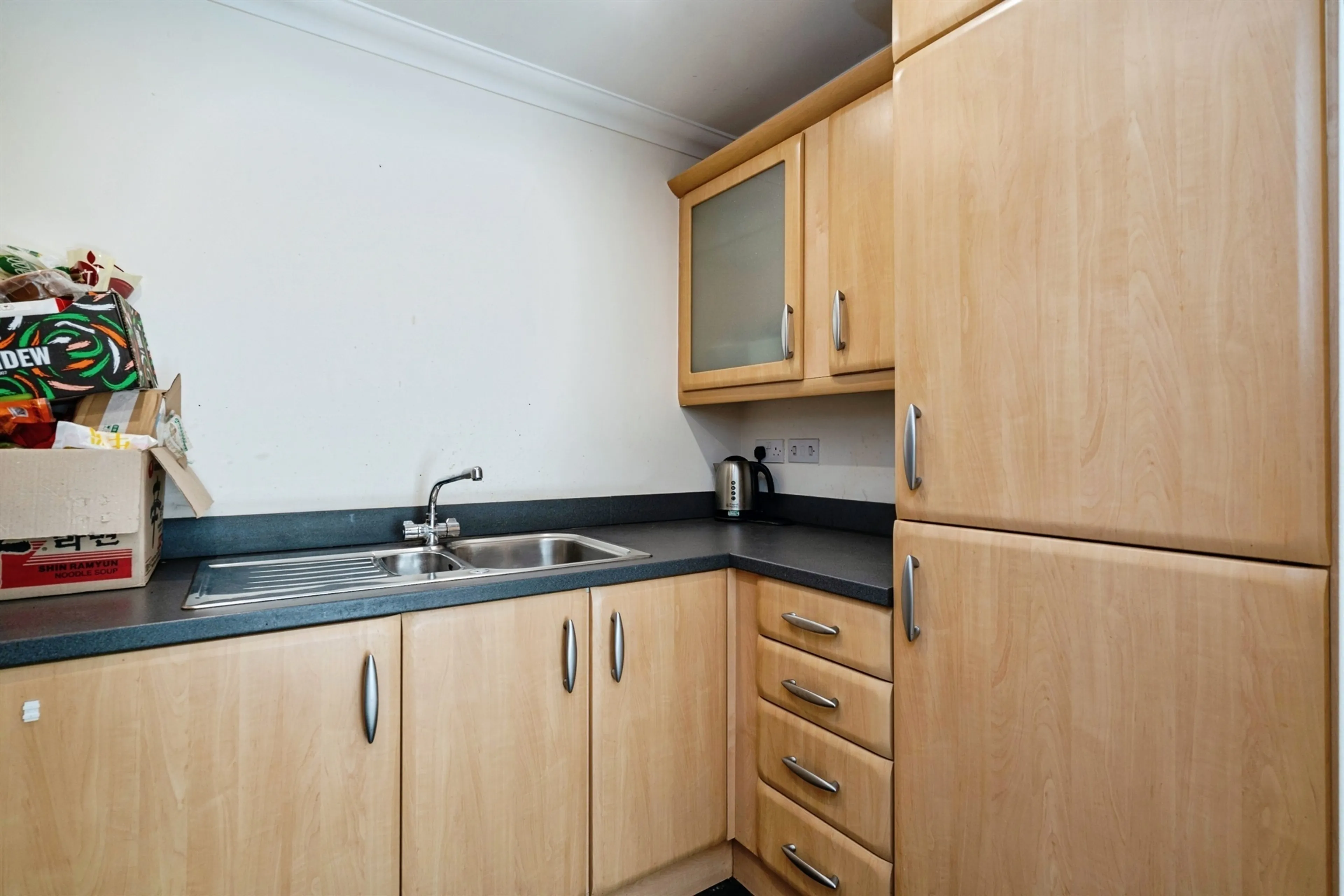 Property at Tolye Road, Norwich