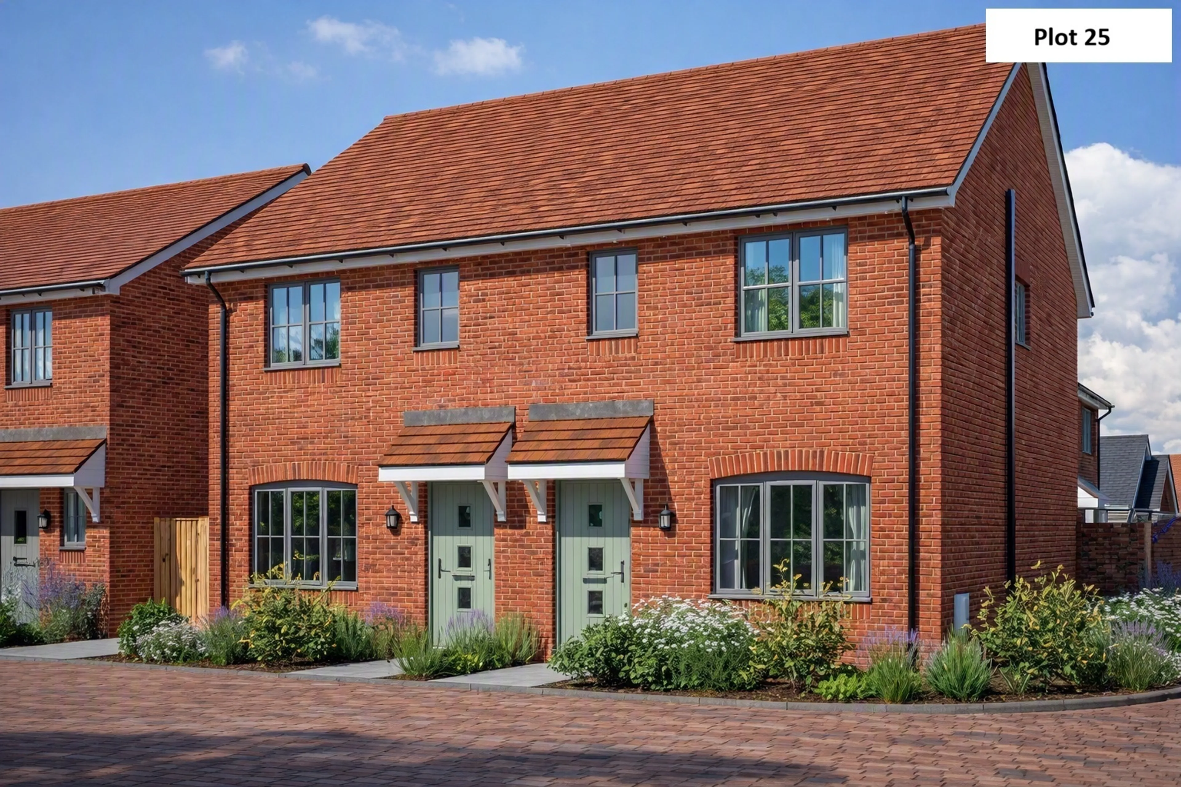 Property at Oakwood Grove, Alderholt, Fordingbridge
