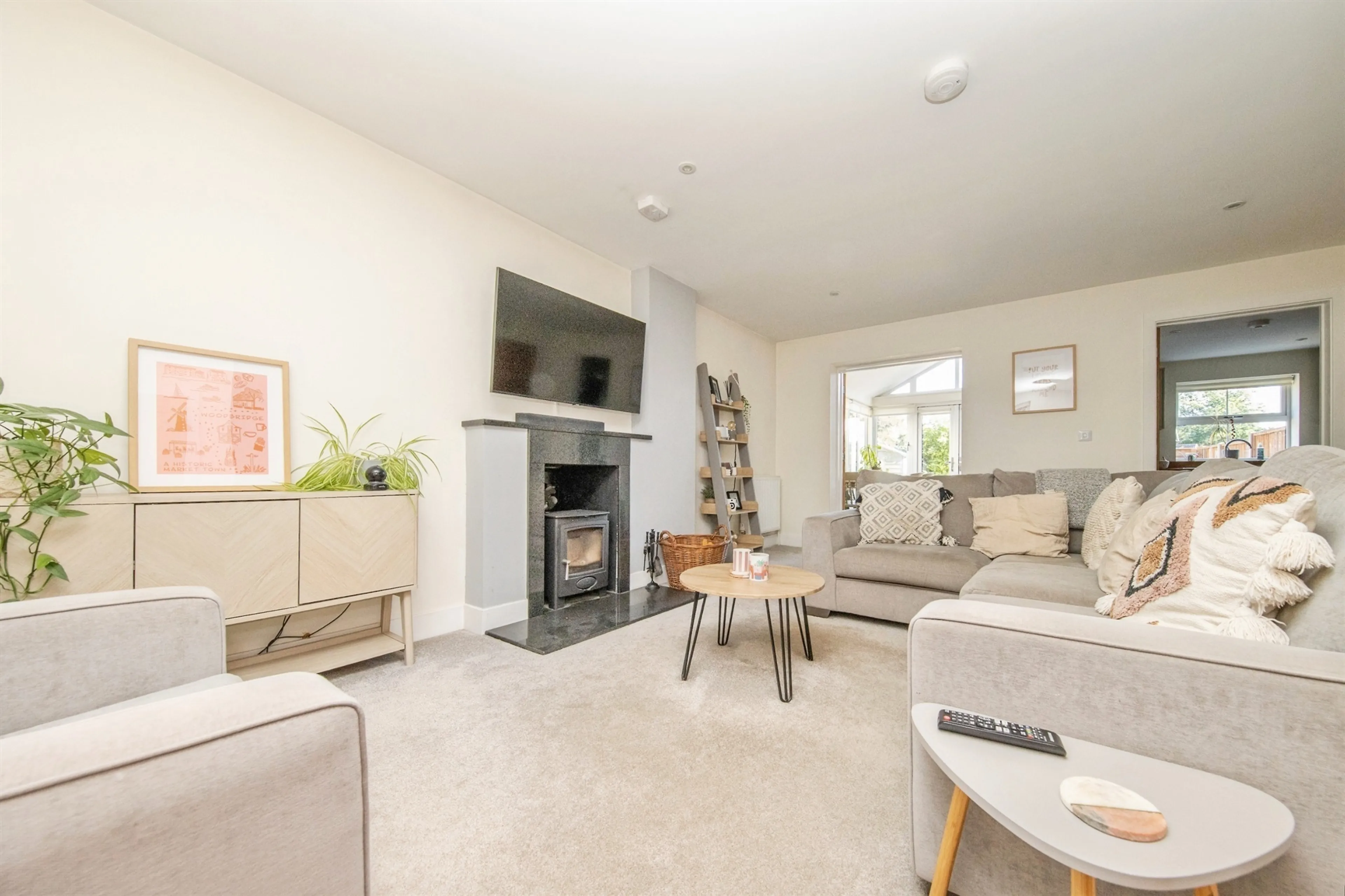 Property at Nightingale Row, Melton, WOODBRIDGE