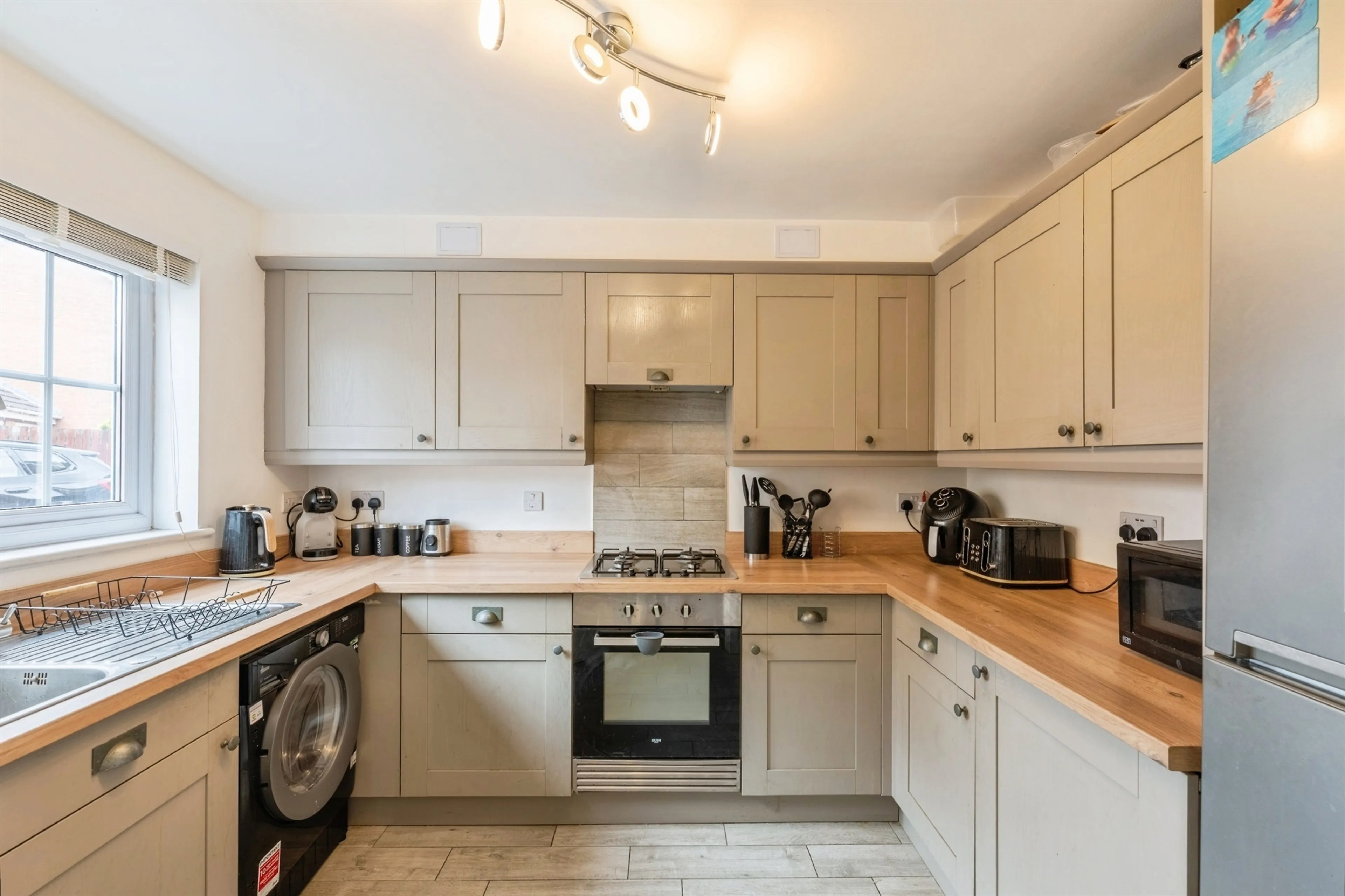 Property at Acasta Way, Hull