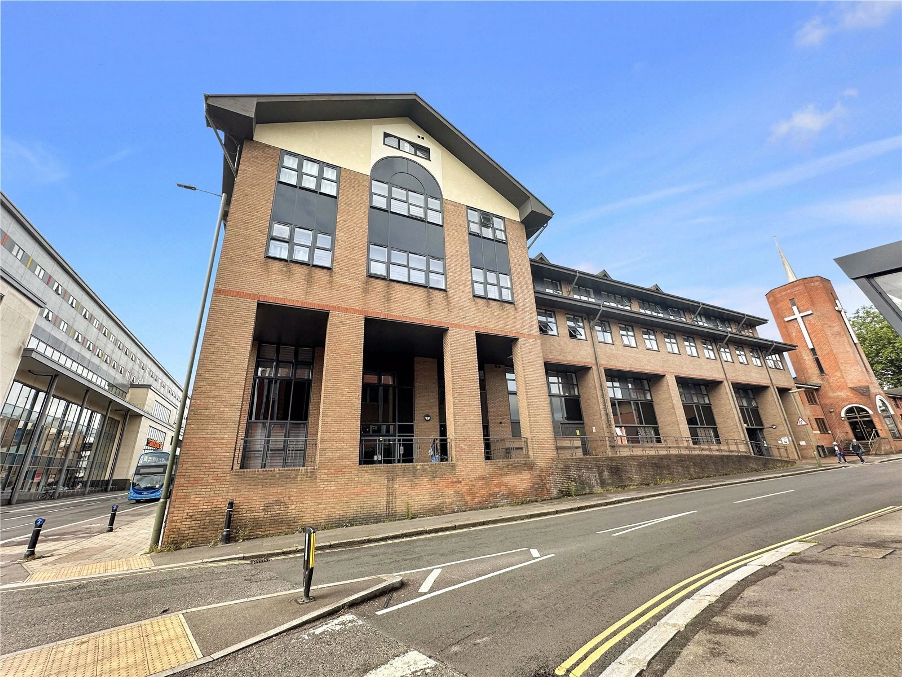Property at Aquila House, 35, London Road, Redhill, Surrey, RH1