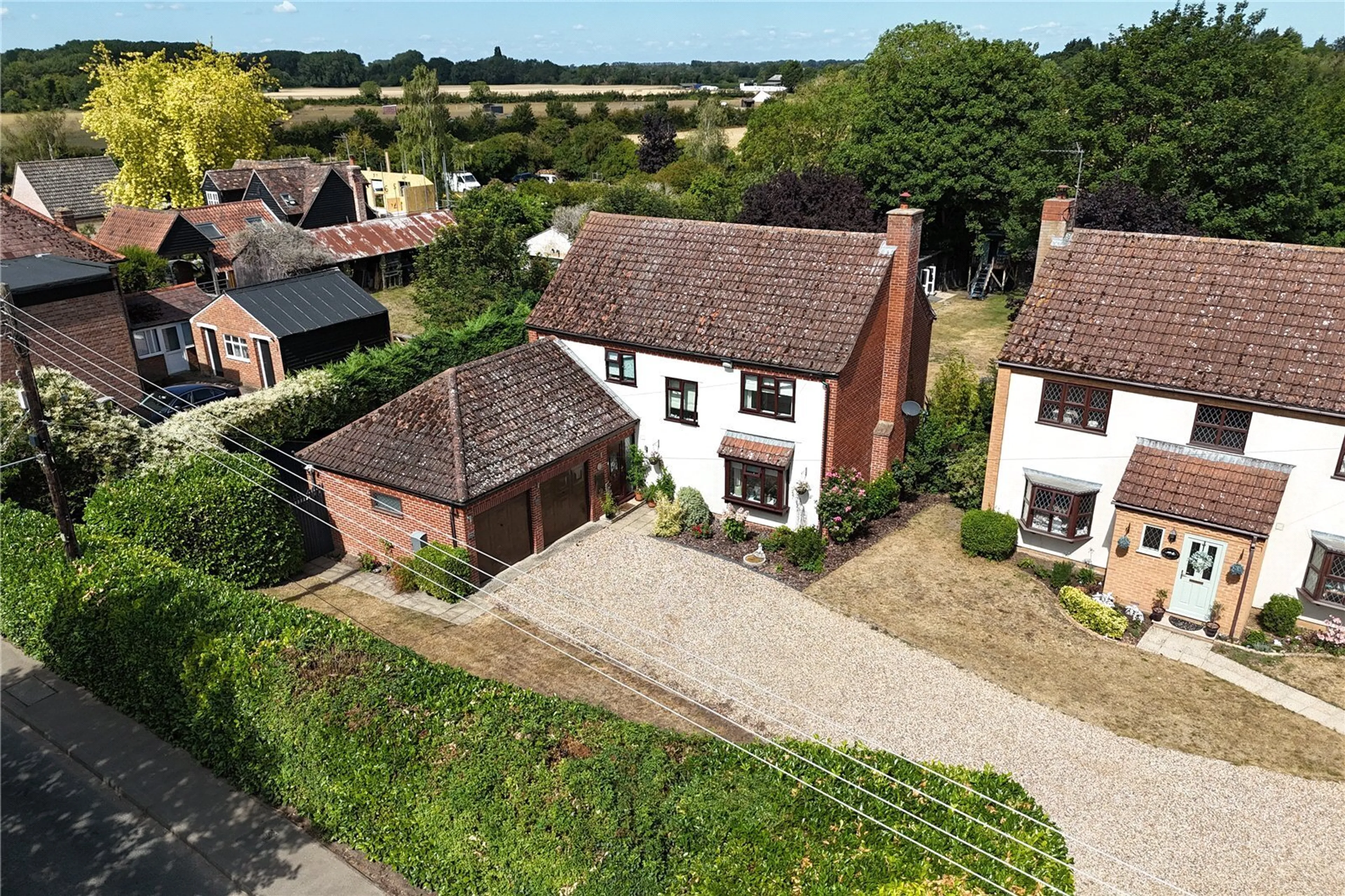 Property at Ferry Lane, West Row, Bury St. Edmunds, Suffolk, IP28