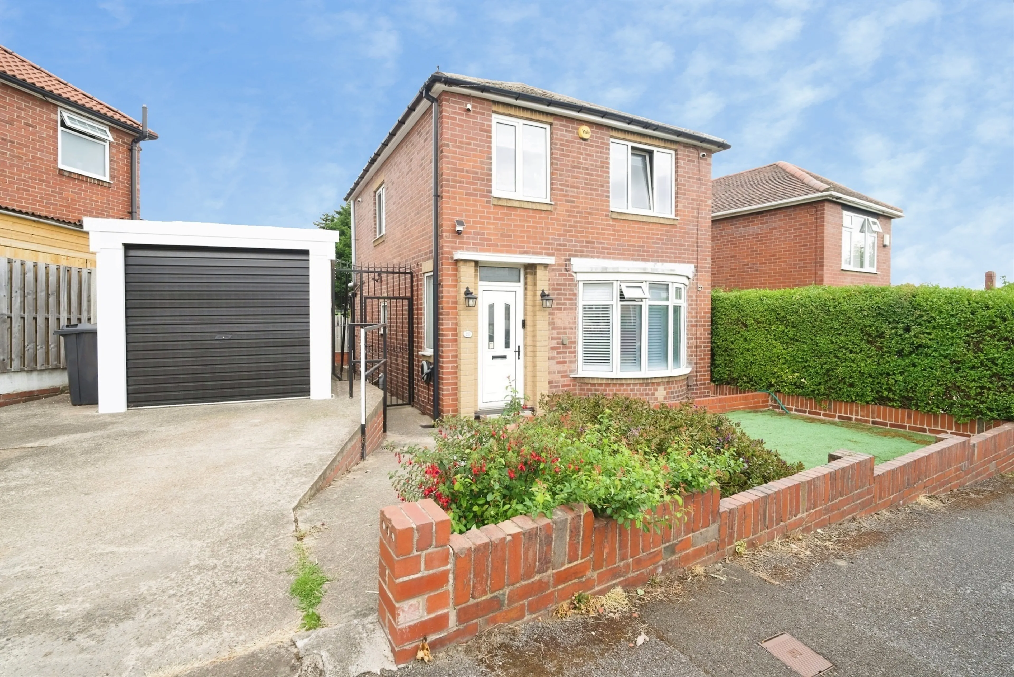 Property at Darton Street, Barnsley