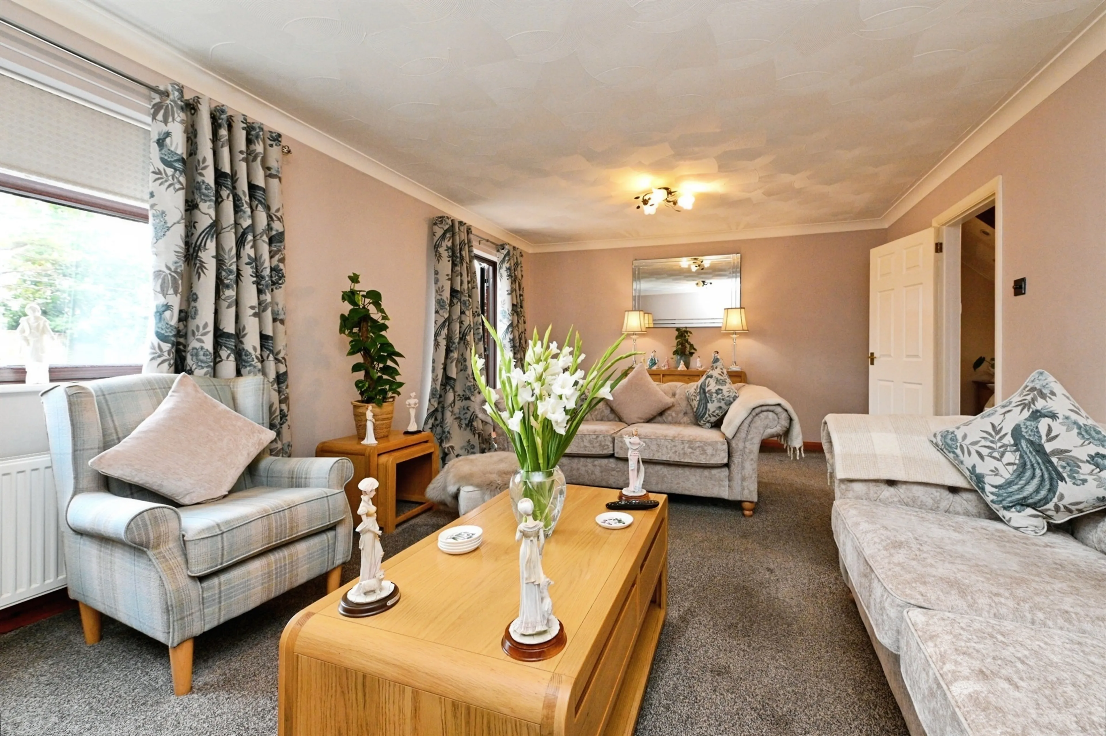 Property at Springfield Road, Walpole St. Andrew, Wisbech