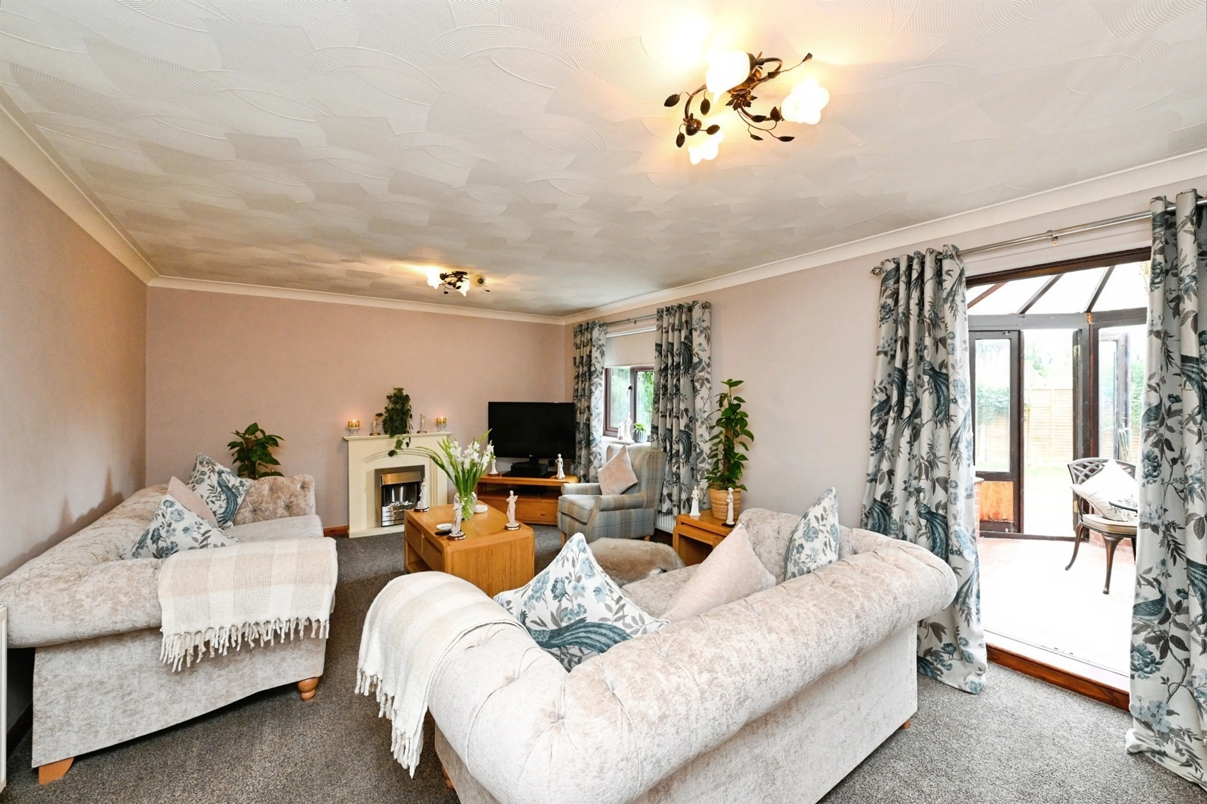 Property at Springfield Road, Walpole St. Andrew, Wisbech