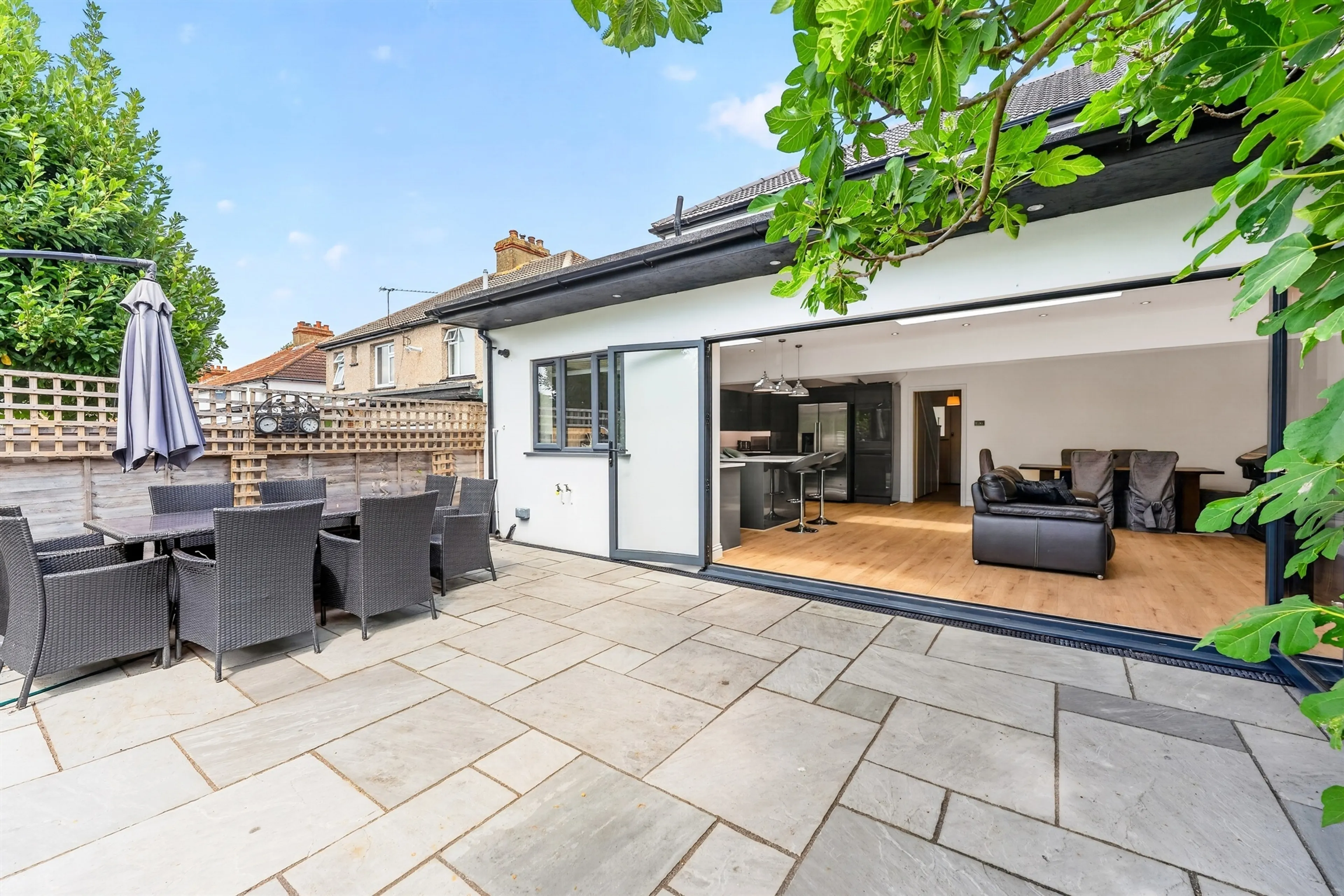 Property at Lavender Avenue, Worcester Park