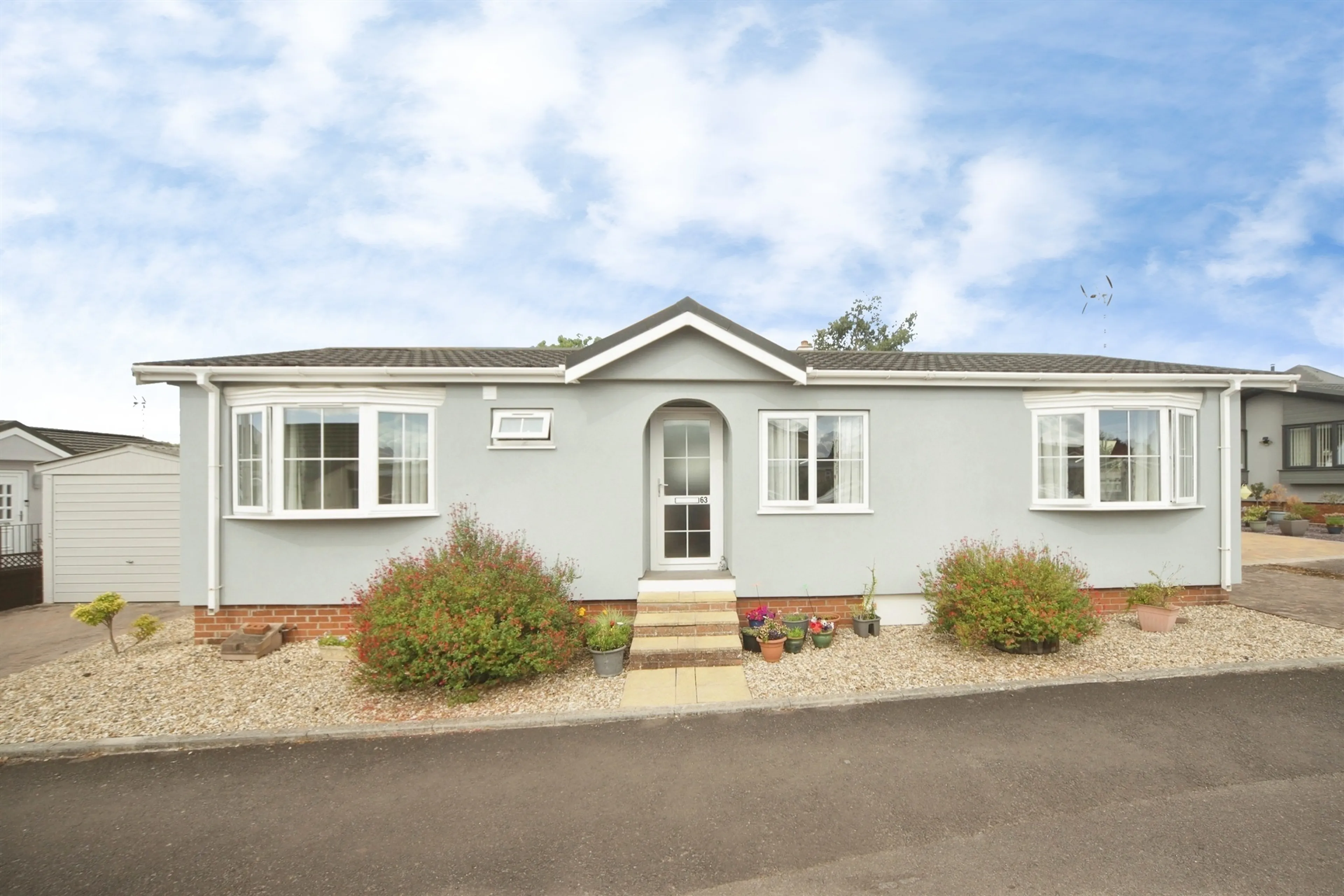 Property at Beauford Park, Norton Fitzwarren, Taunton