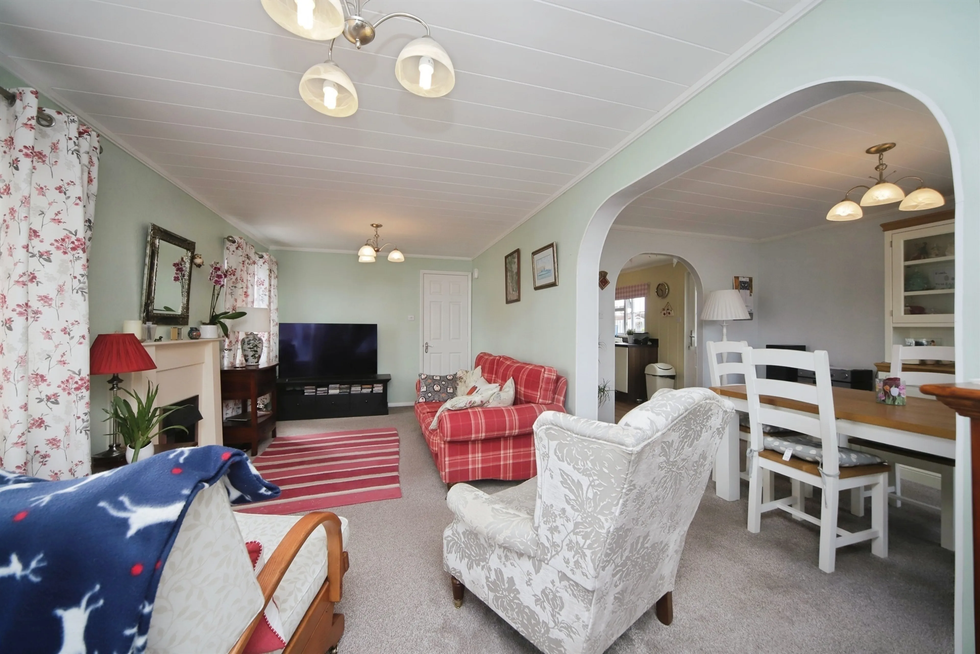 Property at Beauford Park, Norton Fitzwarren, Taunton